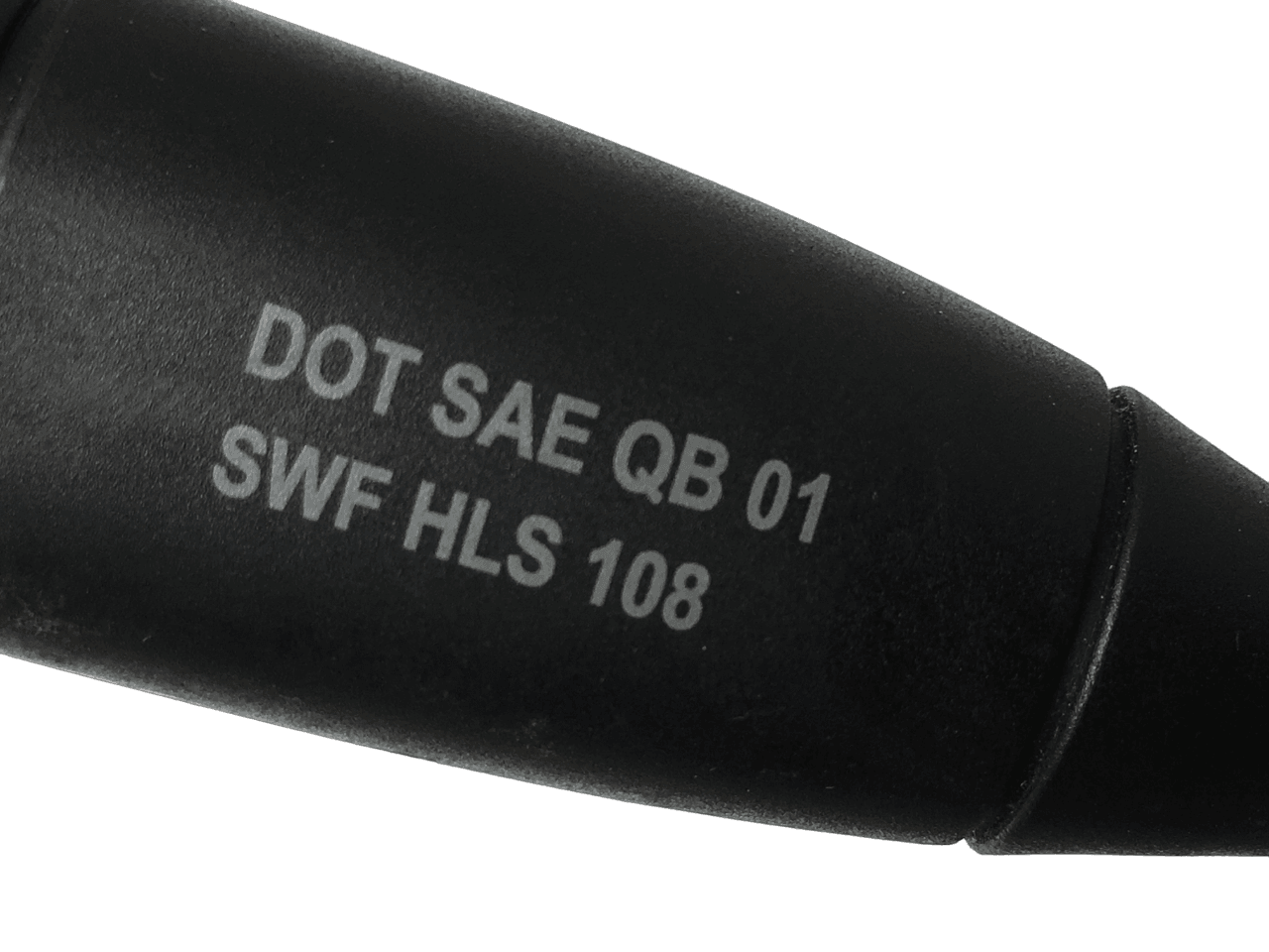 Mando limpiaparabrisas Mercedes W203 - 281924Z410