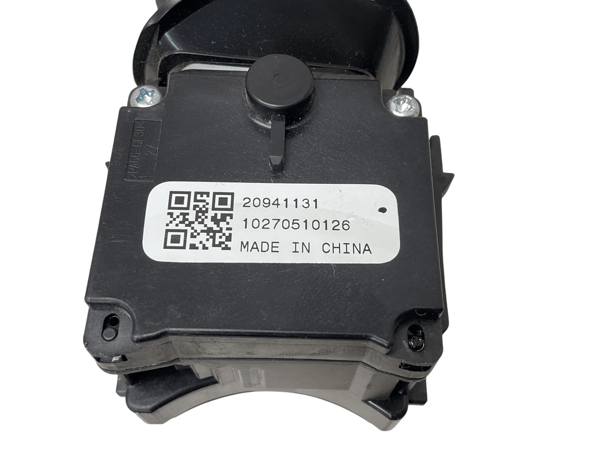 Mando limpiaparabrisas opel insignia 08-17 - 20941131.