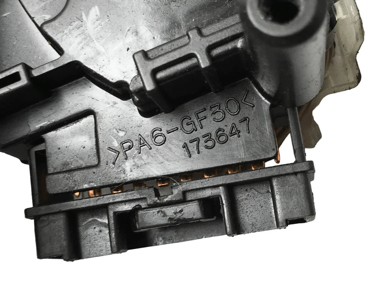 Mando limpiaparabrisas para Toyota/ Daihatsu 173647