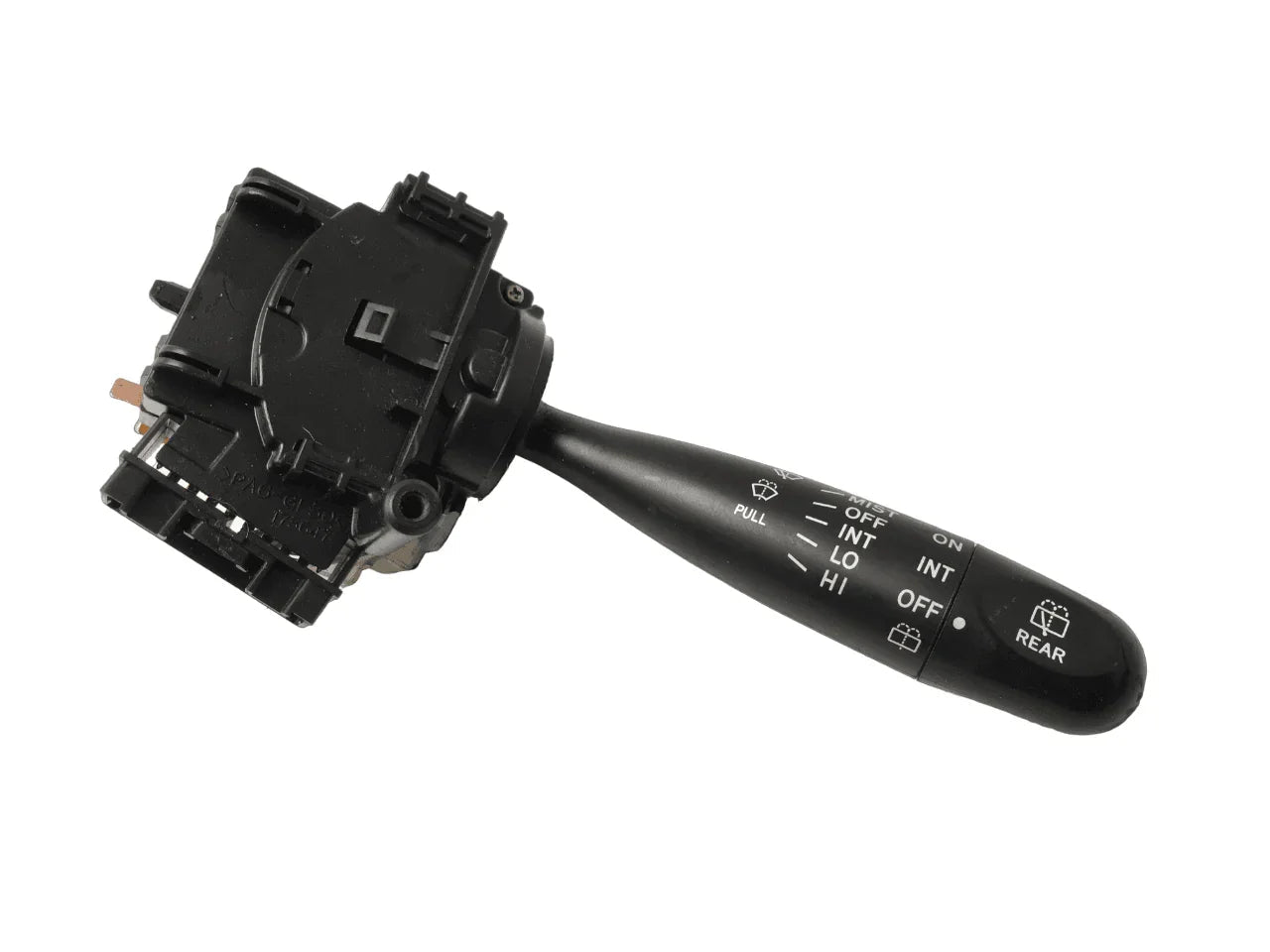 Mando limpiaparabrisas para Toyota/ Daihatsu 173647