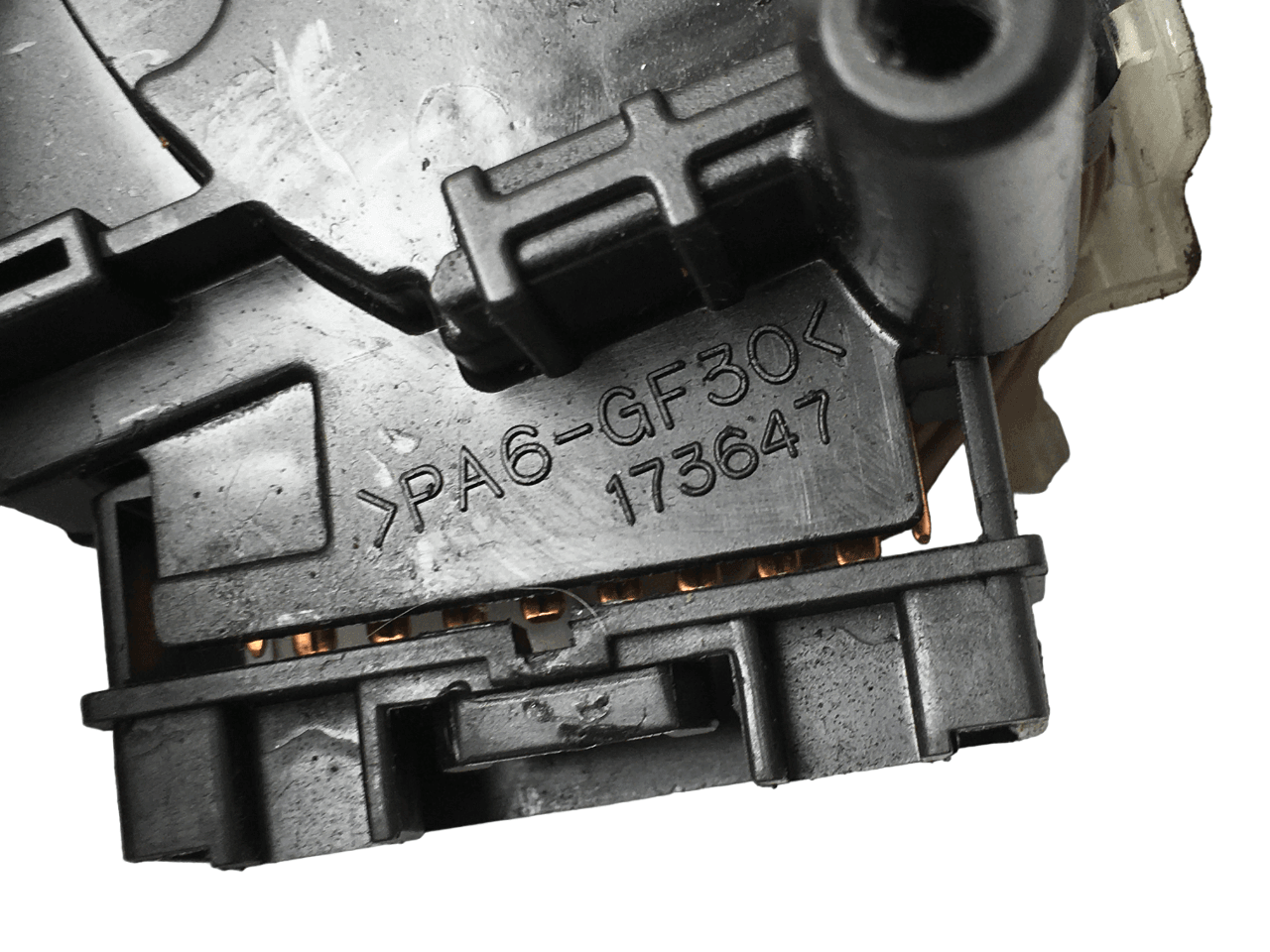 Mando limpiaparabrisas para Toyota/ Daihatsu 173647 - 173647