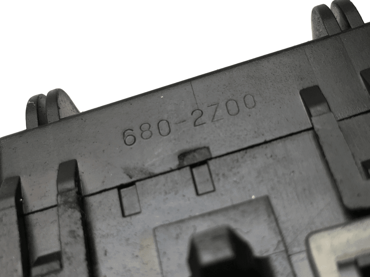 Mando limpiaparabrisas para Toyota/ Daihatsu 173647 - 173647