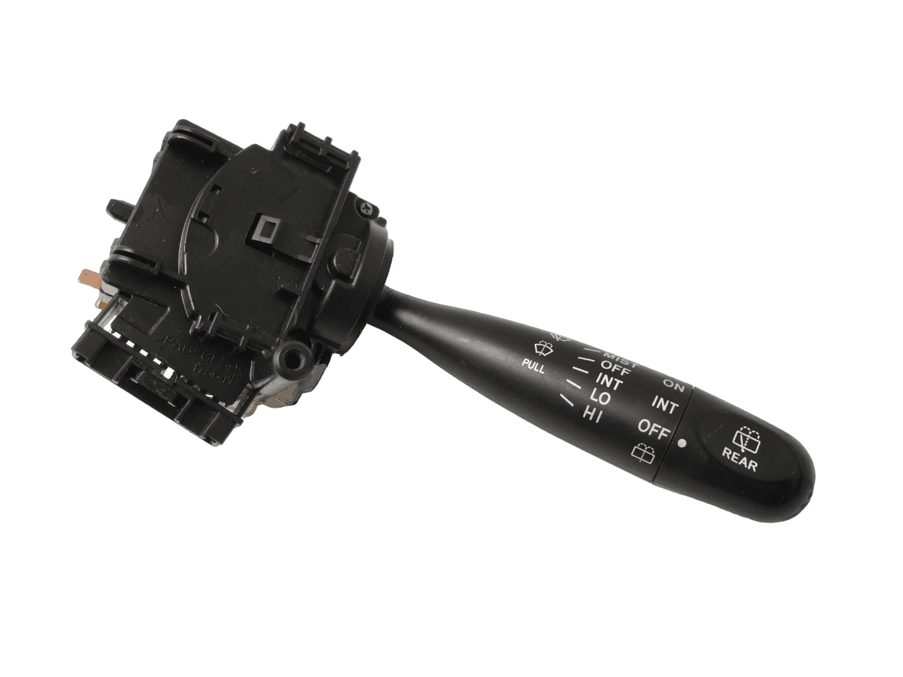 Mando limpiaparabrisas para Toyota/ Daihatsu 173647 - 173647