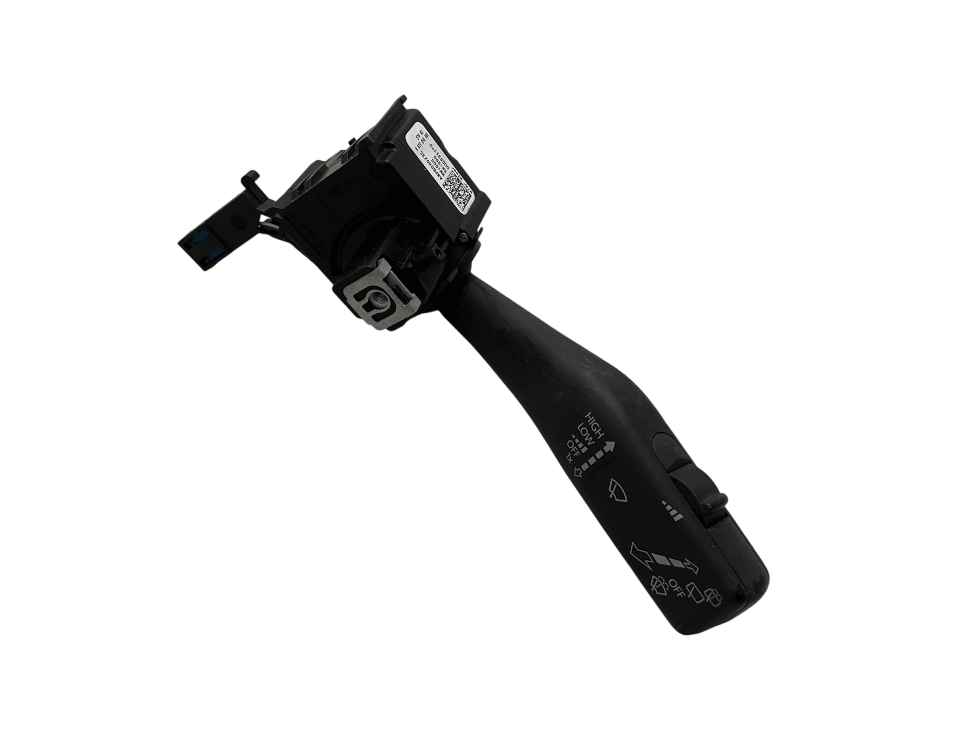 Mando Limpiaparabrisas Seat Leon 05-12 - ANP80H023C