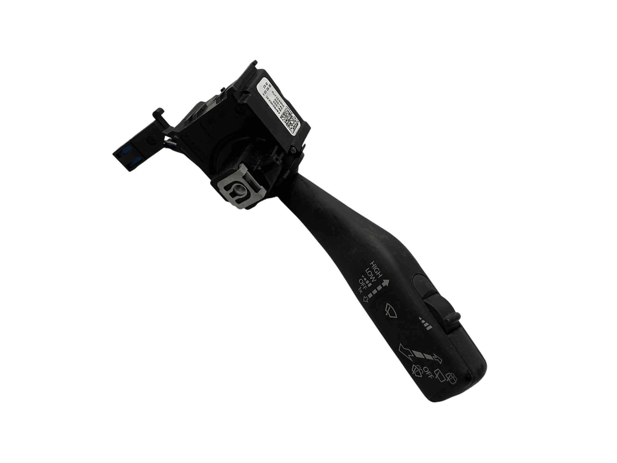 Mando Limpiaparabrisas Seat Leon 05-12 - ANP80H023C