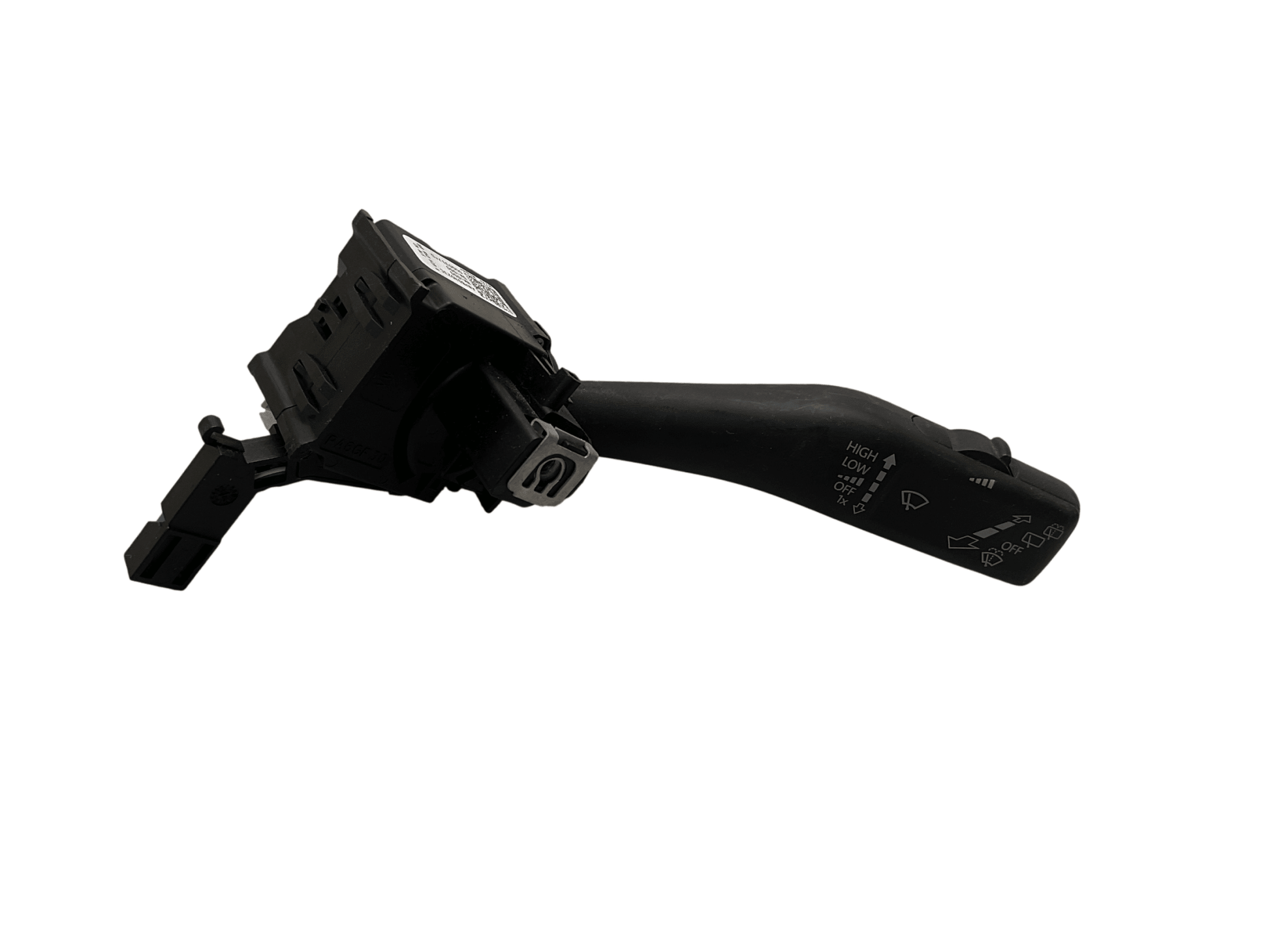 Mando Limpiaparabrisas Seat Leon 05-12 - ANP80H023C