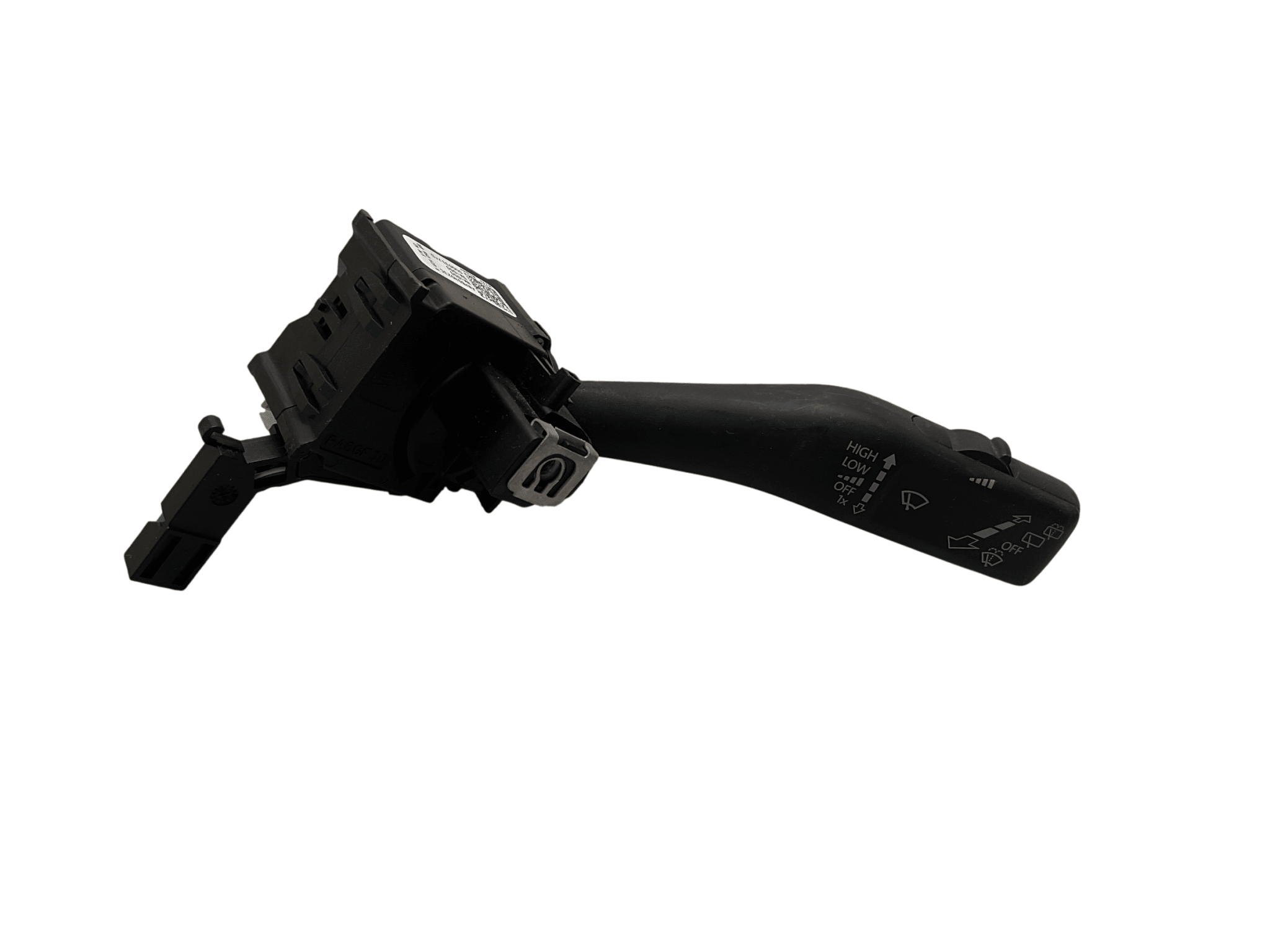 Mando Limpiaparabrisas Seat Leon 05-12 - ANP80H023C