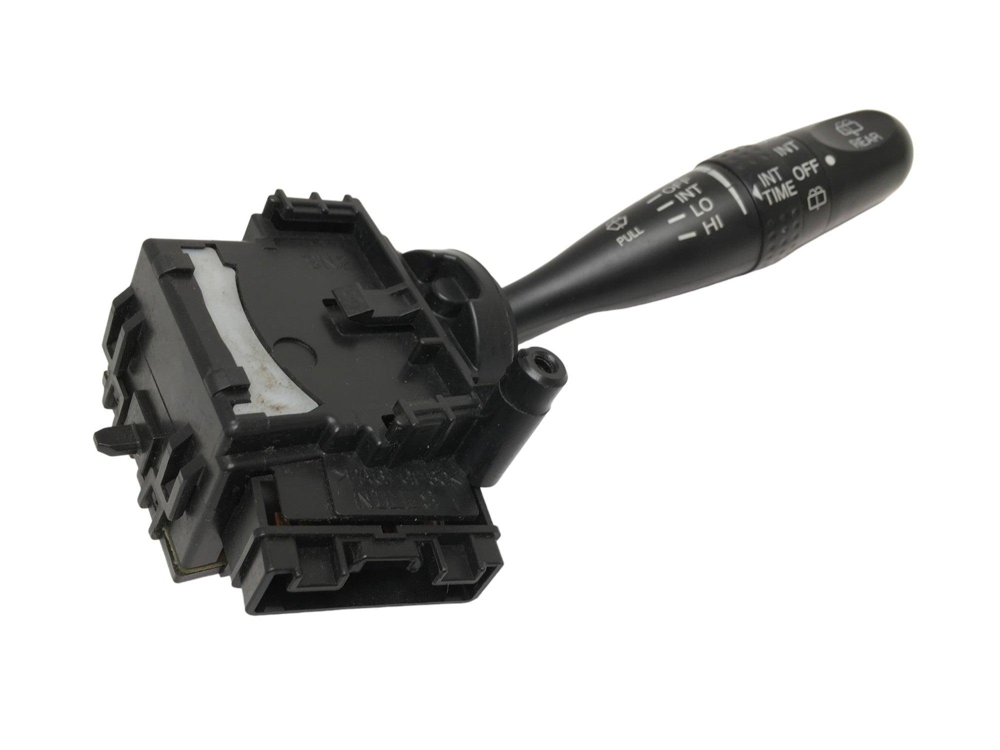 Mando limpiaparabrisas Suzuki Swift III - 3731062JB0