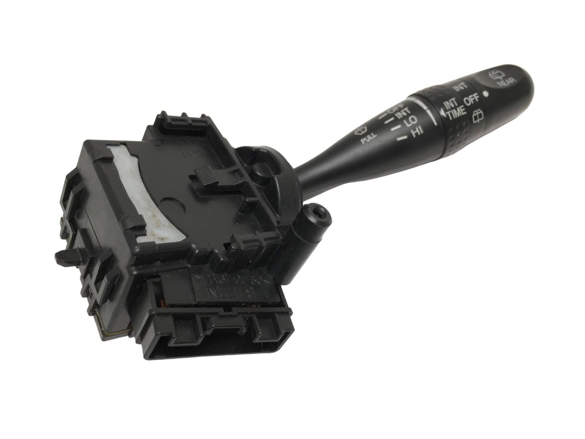 Mando limpiaparabrisas Suzuki Swift III - 3731062JB0