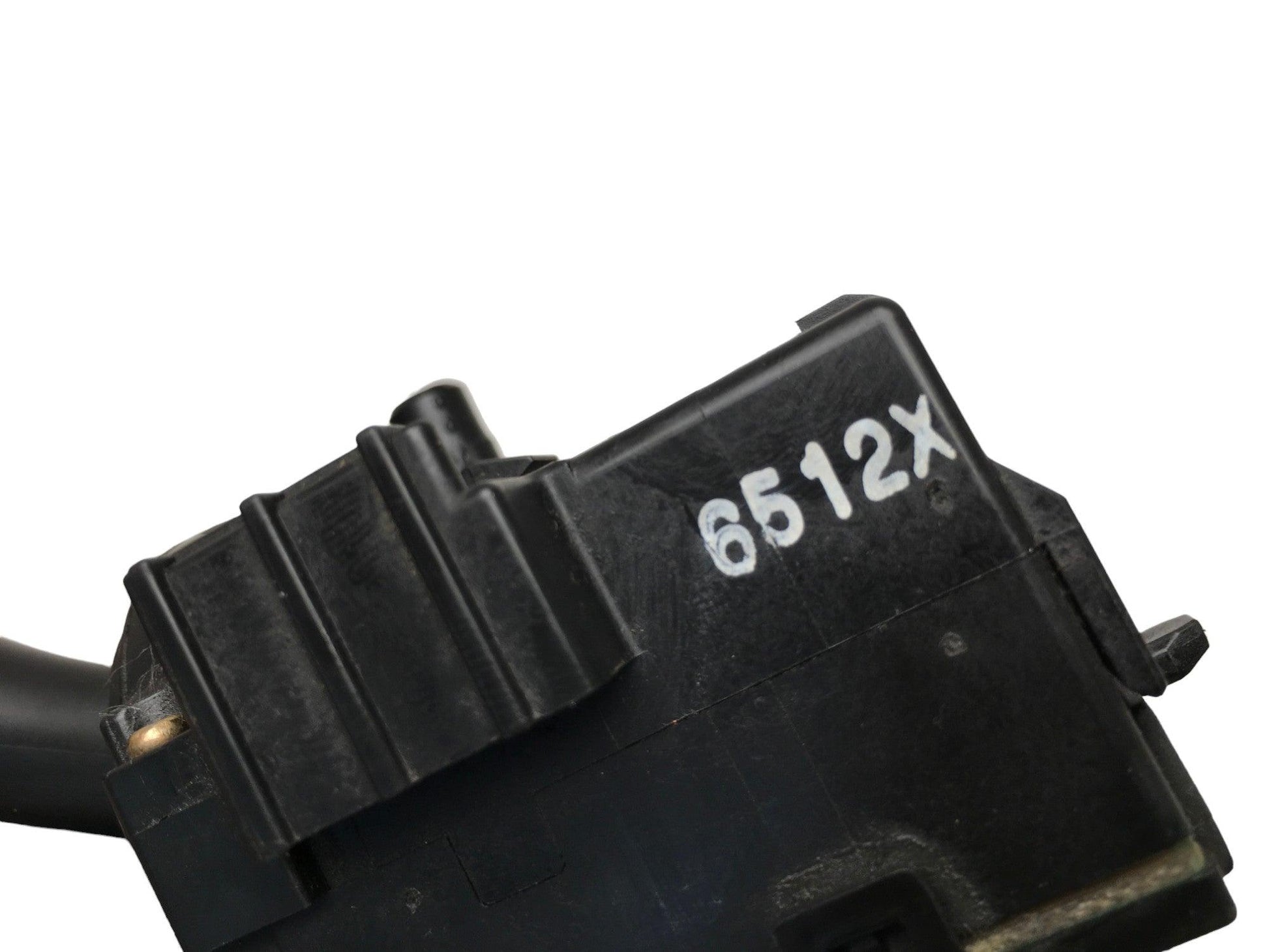 Mando limpiaparabrisas Suzuki Swift III - 3731062JB0