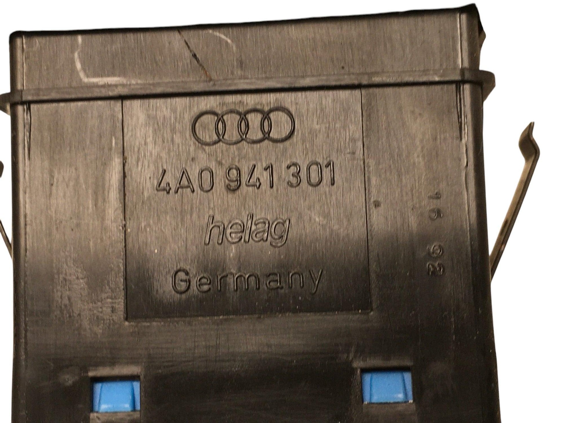 Mando Luces Audi 4A0941301 - 4A0941301