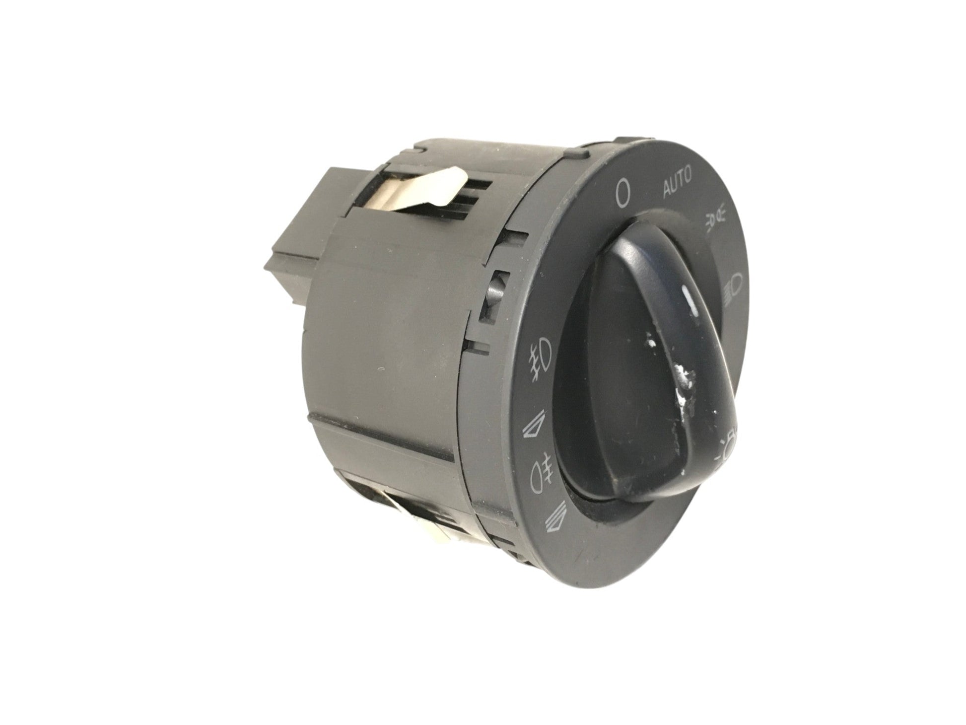 Mando Luces Audi 4F1941531D - 4F1941531D