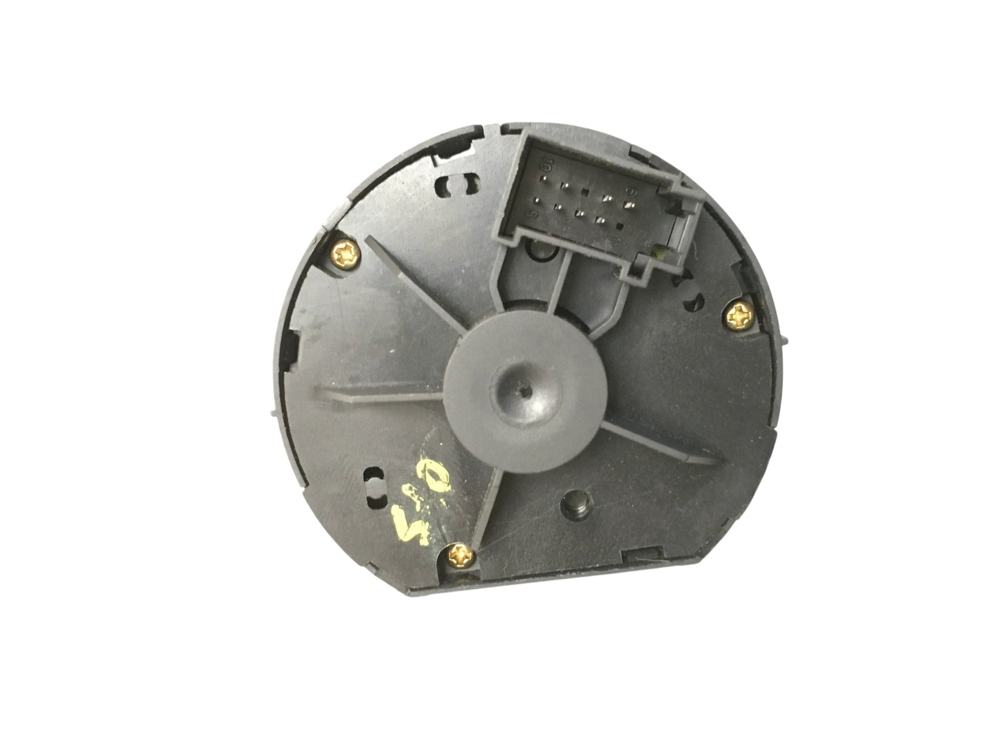 Mando Luces Audi 4F1941531D - 4F1941531D