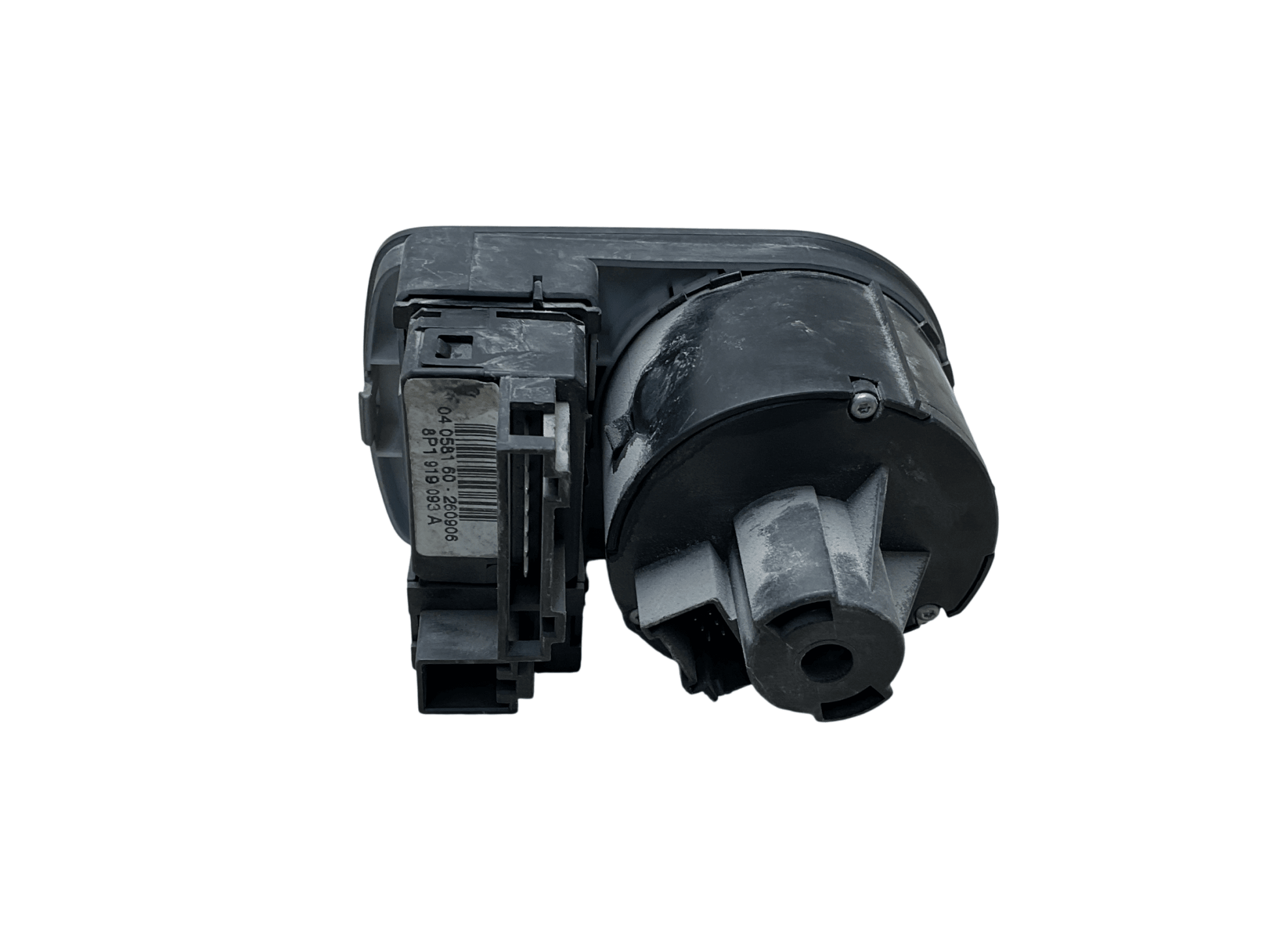 Mando Luces Audi A3 03-13 - 8P1941531AK