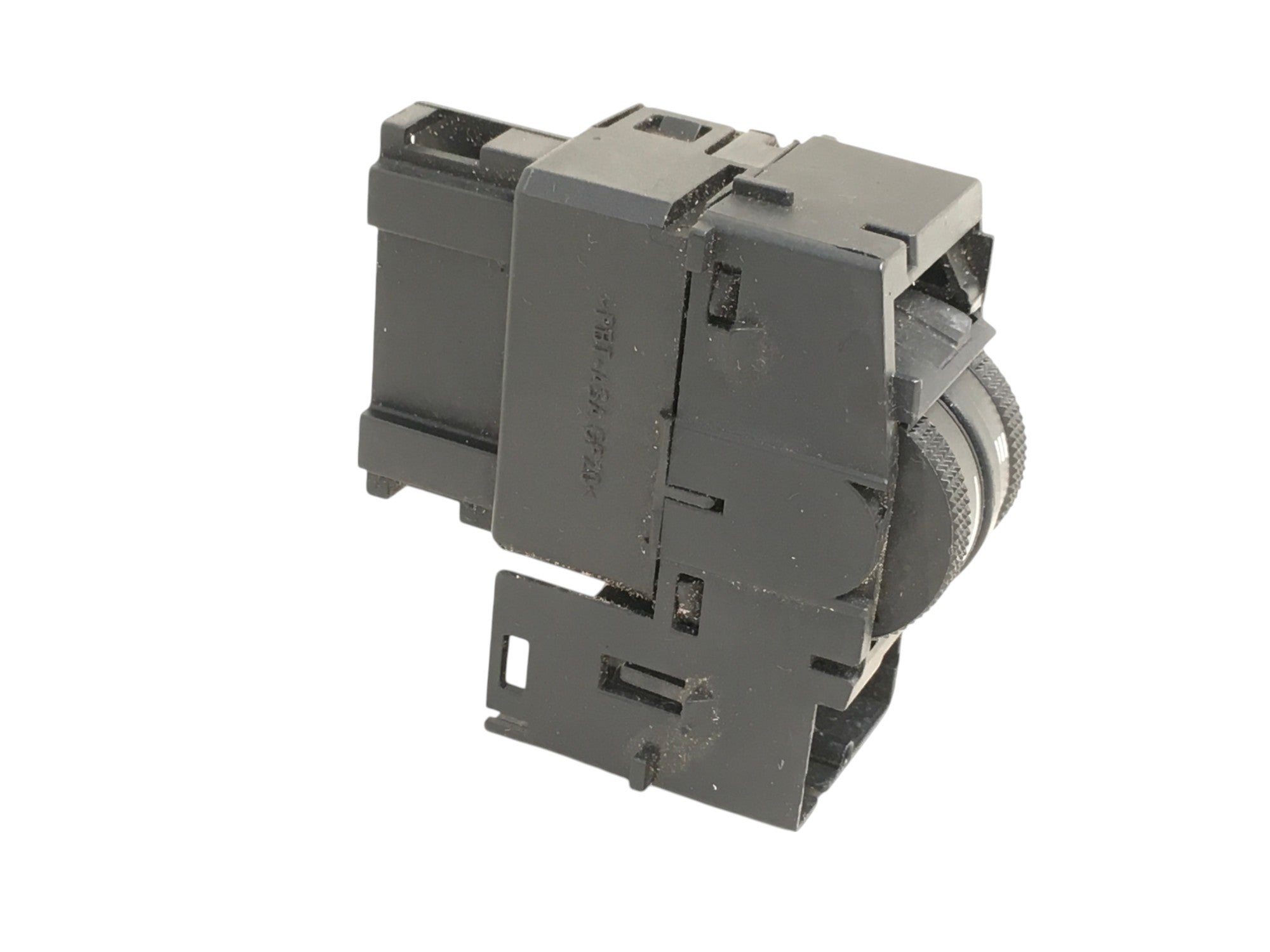 Mando Luces Audi A3 8P - 8P0919094