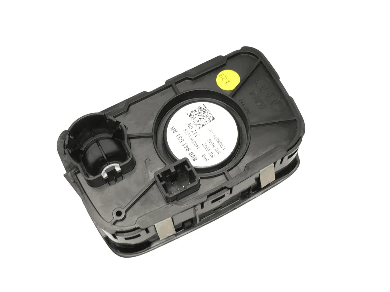 Mando luces Audi A3 8V