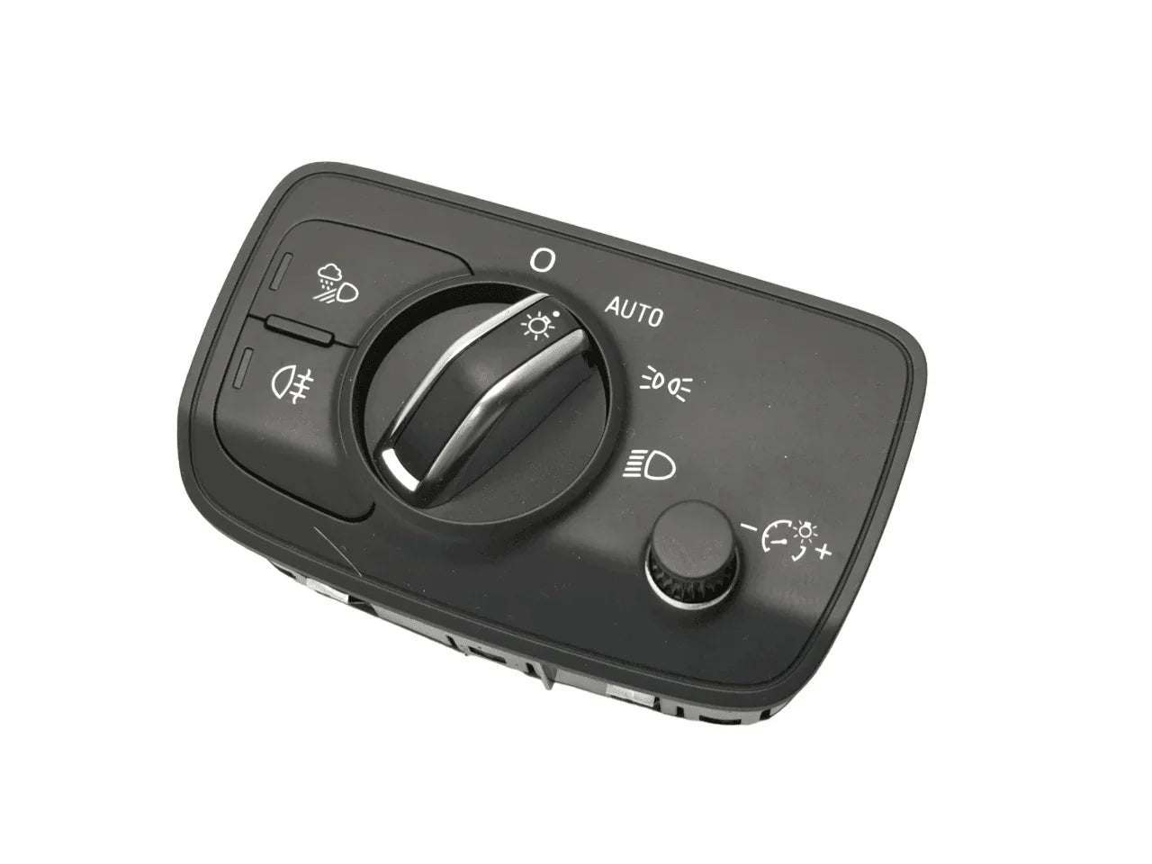 Mando luces Audi A3 8V
