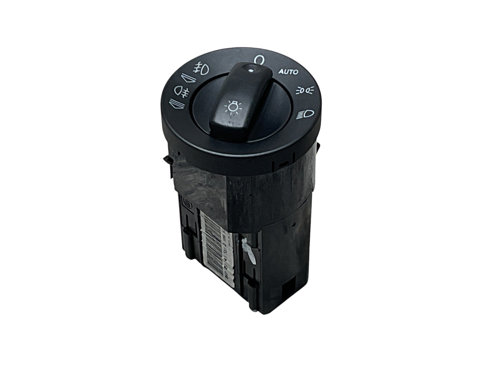 Mando Luces Audi A4 8E Seat Exeo 8E0941531D - 8E0941531D