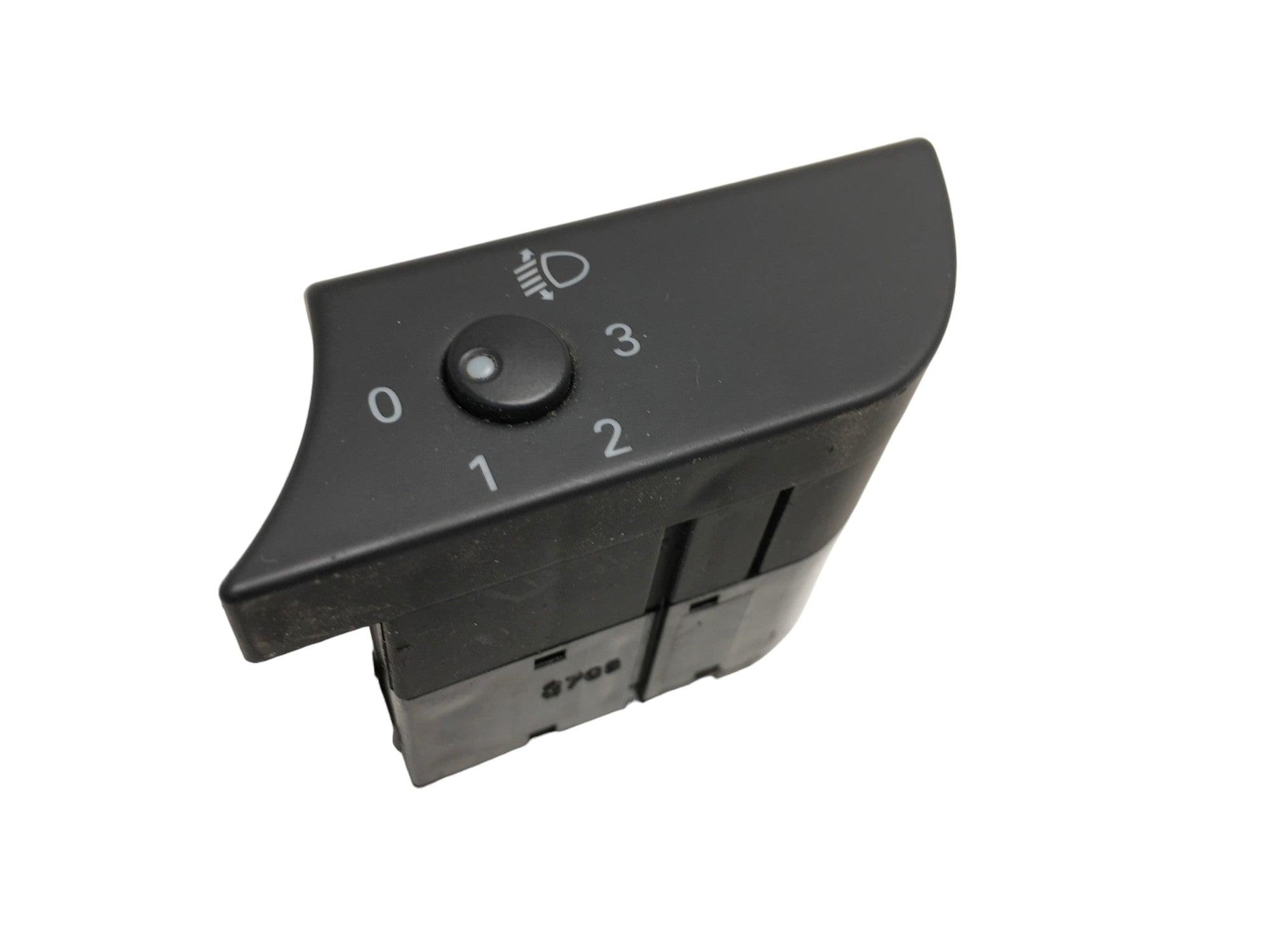 Mando Luces Audi A4 8E / Seat Exeo - 8E1919094