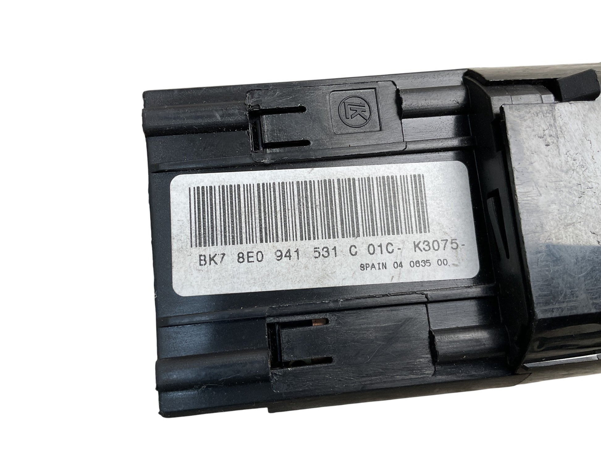 Mando Luces Audi A4 Seat Exeo 8E0941531C - 8E0941531C