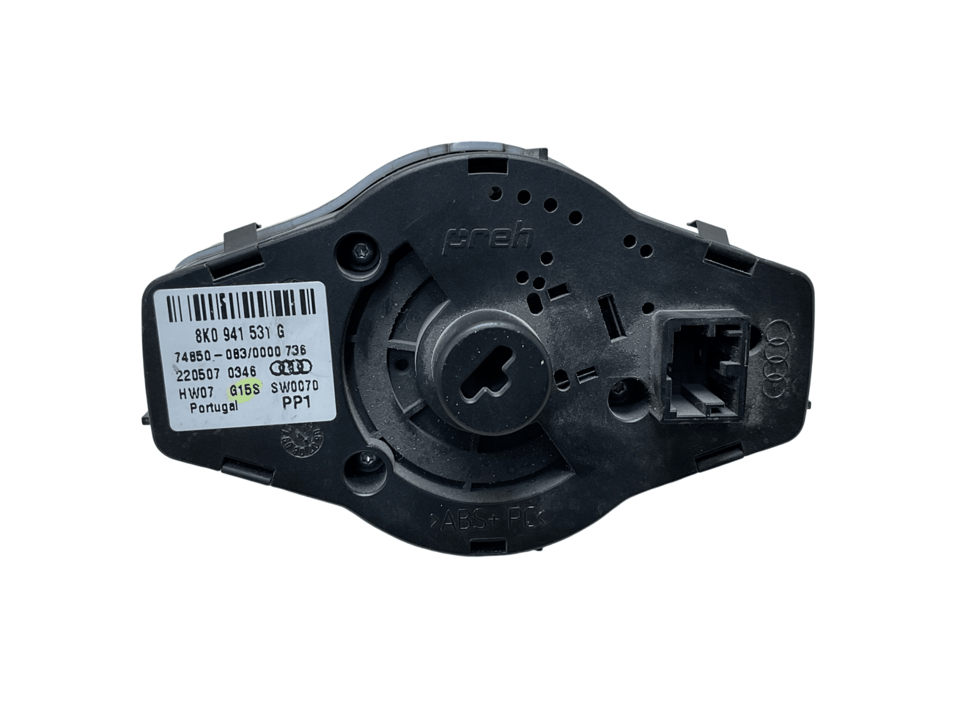 Mando Luces Audi A5 Q5 07-17 - 8K0941531G