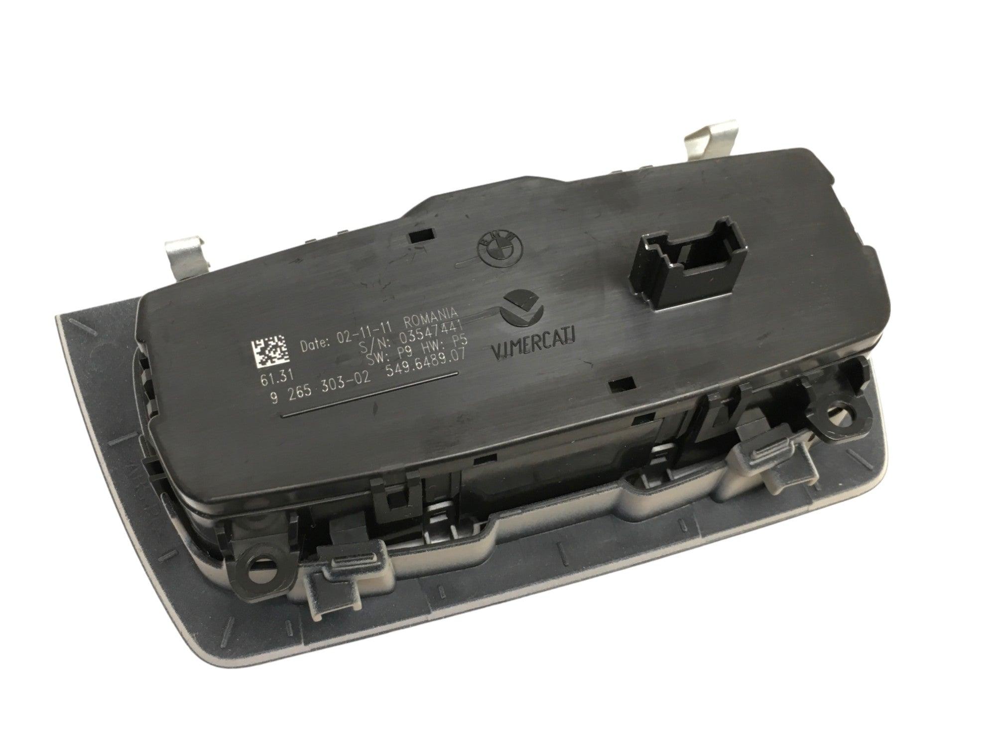 Mando Luces BMW 3 F30 - 61319265303