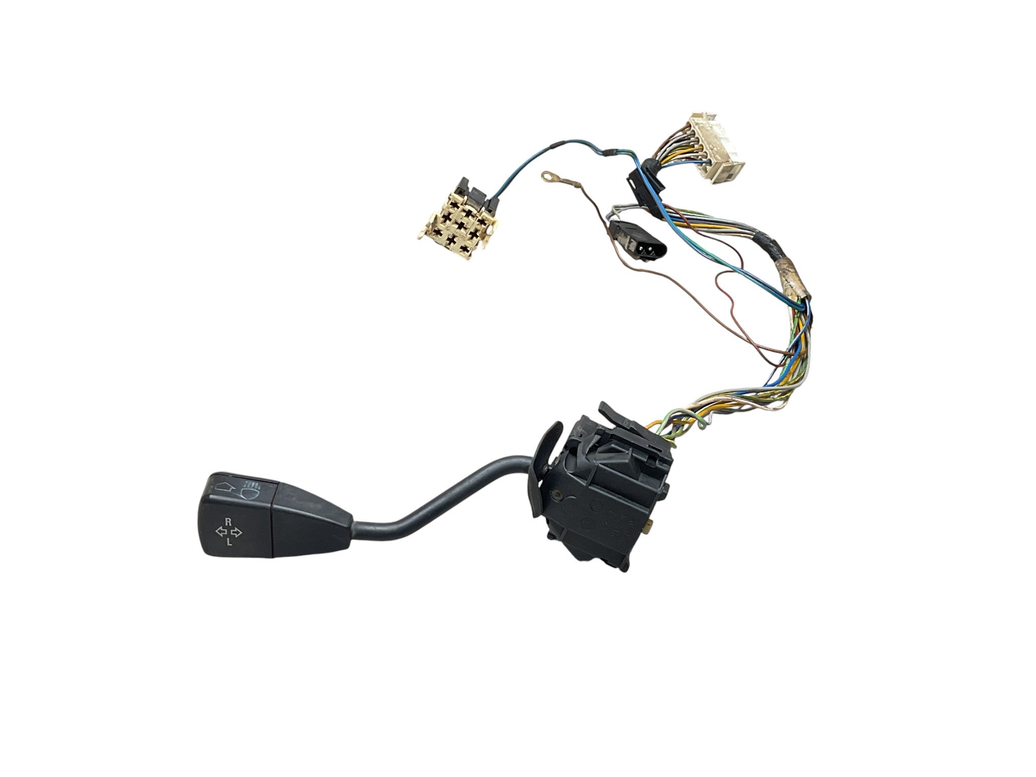 Mando Luces BMW 5 1986 - 1996 - 61318350691