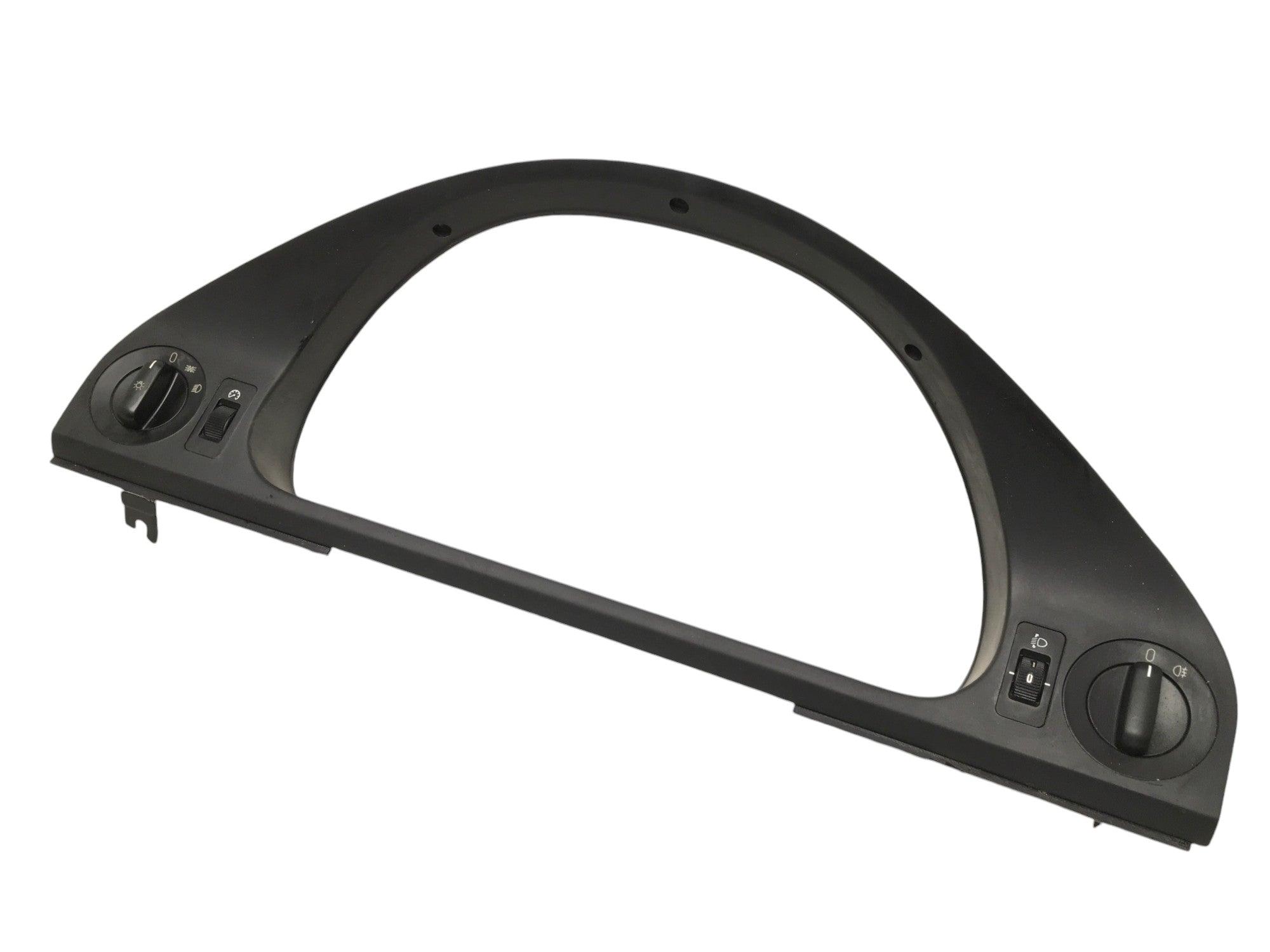 Mando Luces BMW E39 - 8159735