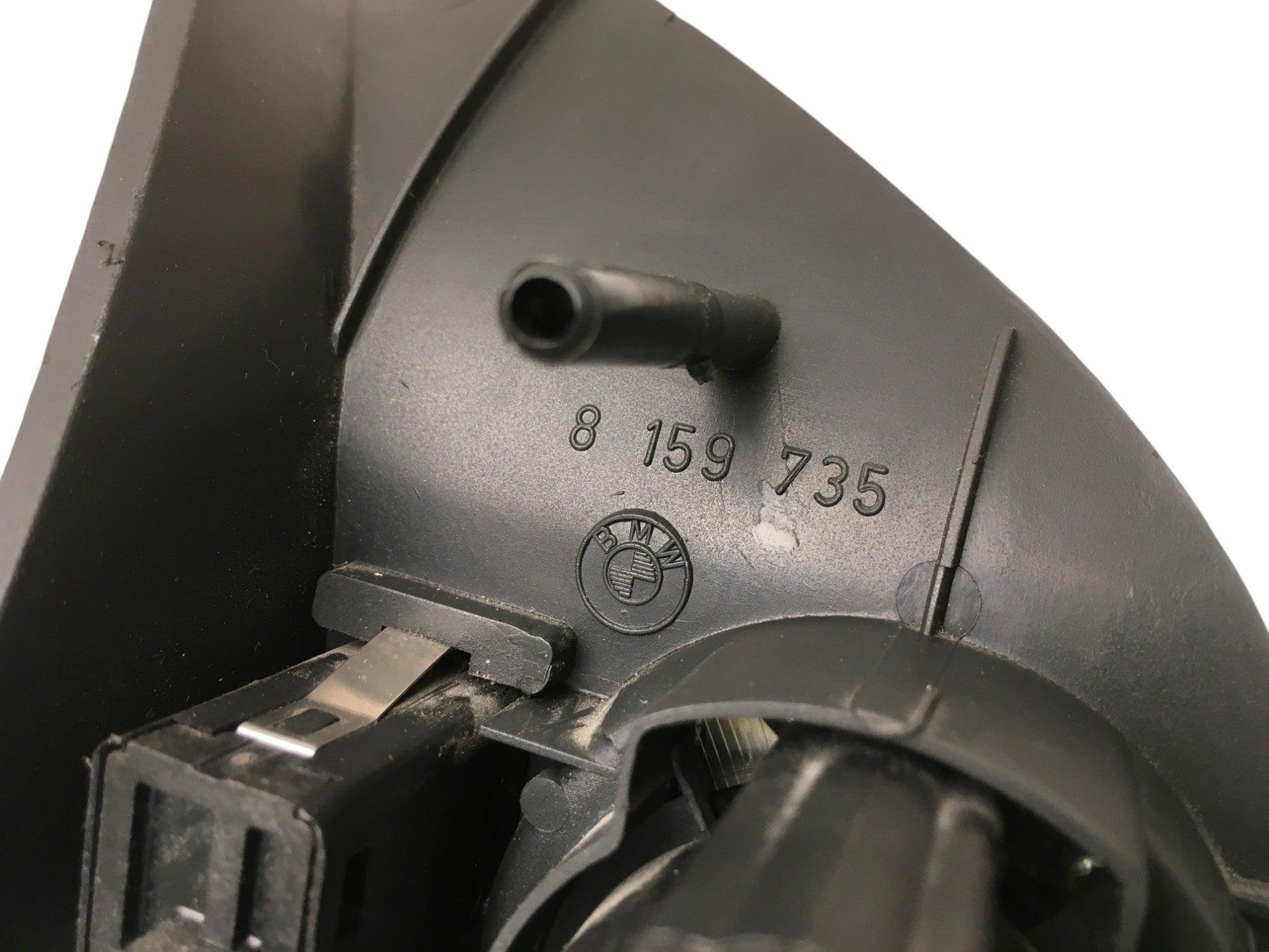 Mando Luces BMW E39 - 8159735