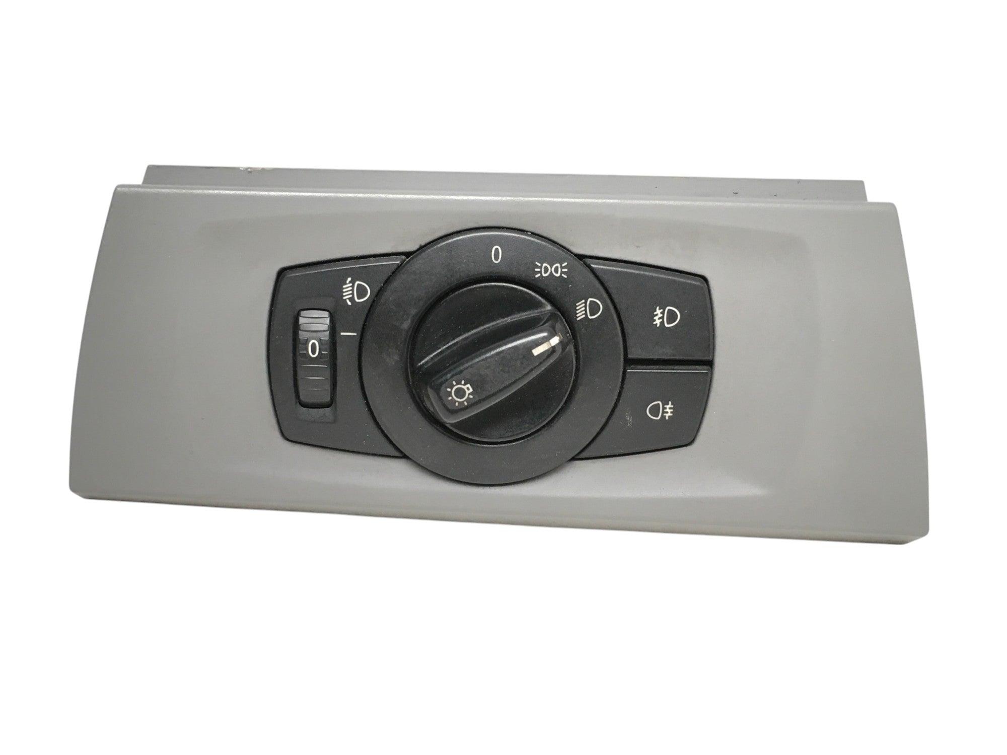 Mando Luces BMW E90 - 6932794