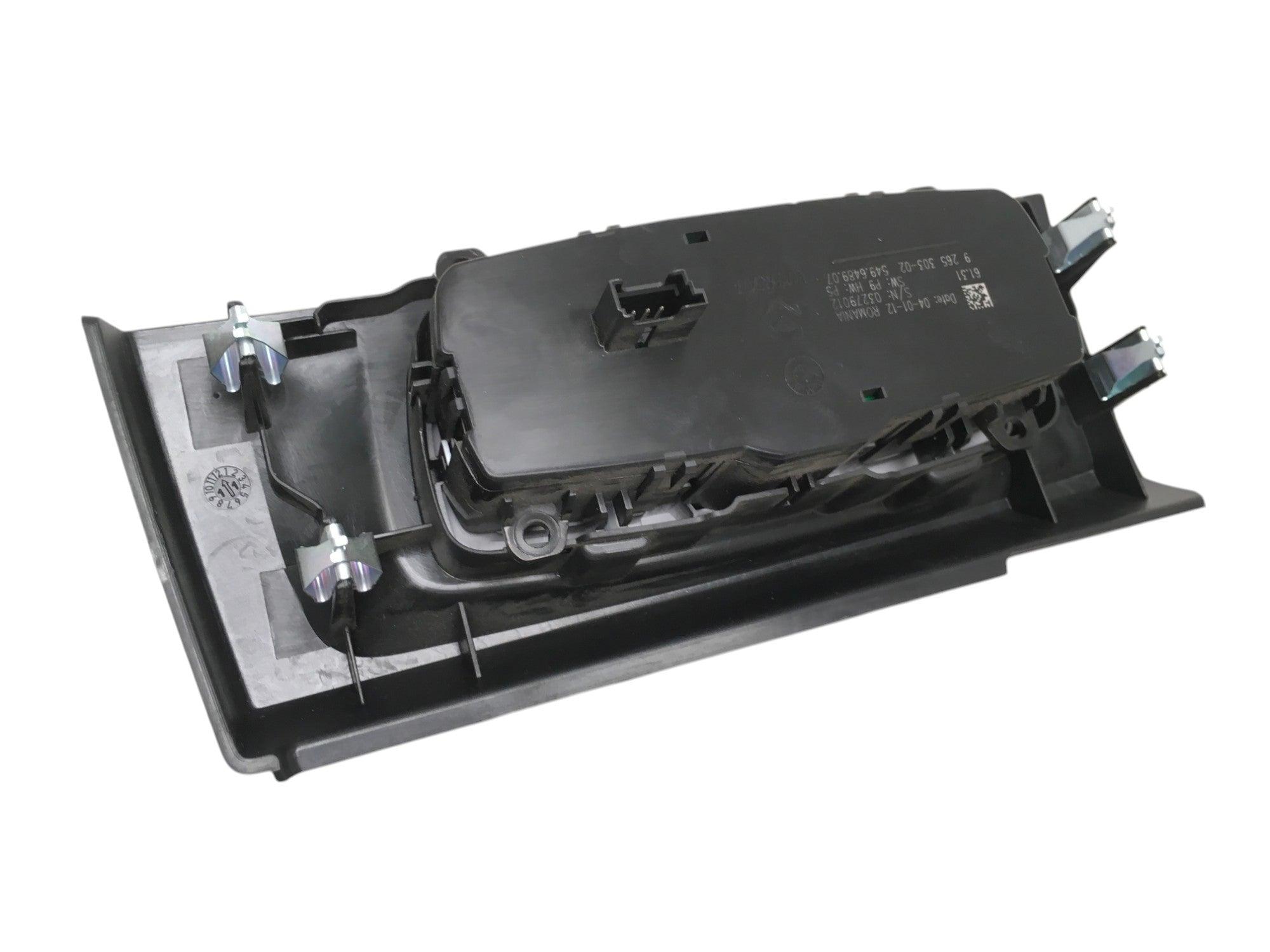 Mando Luces BMW F20 F22 - 51459211305