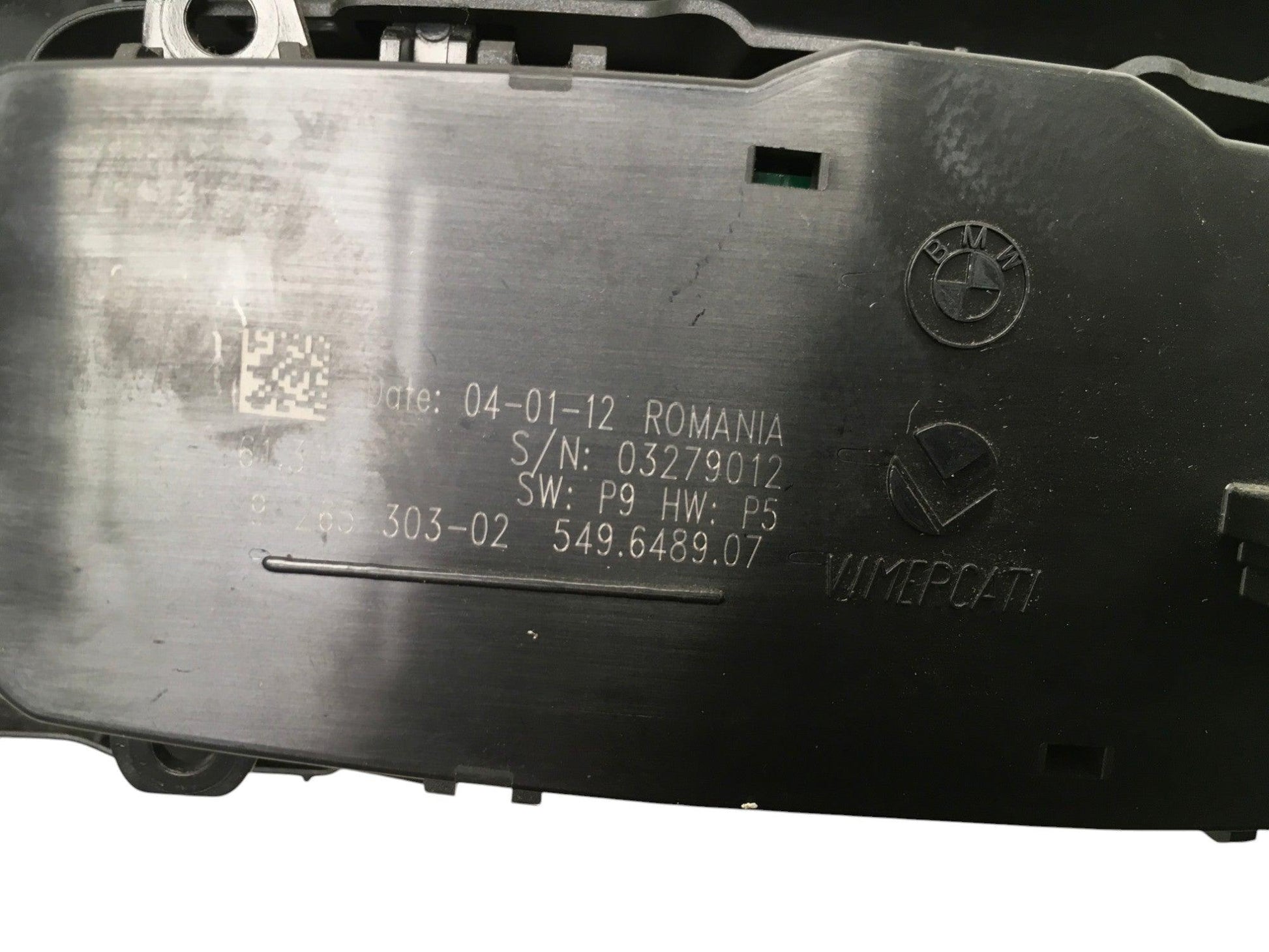 Mando Luces BMW F20 F22 - 51459211305