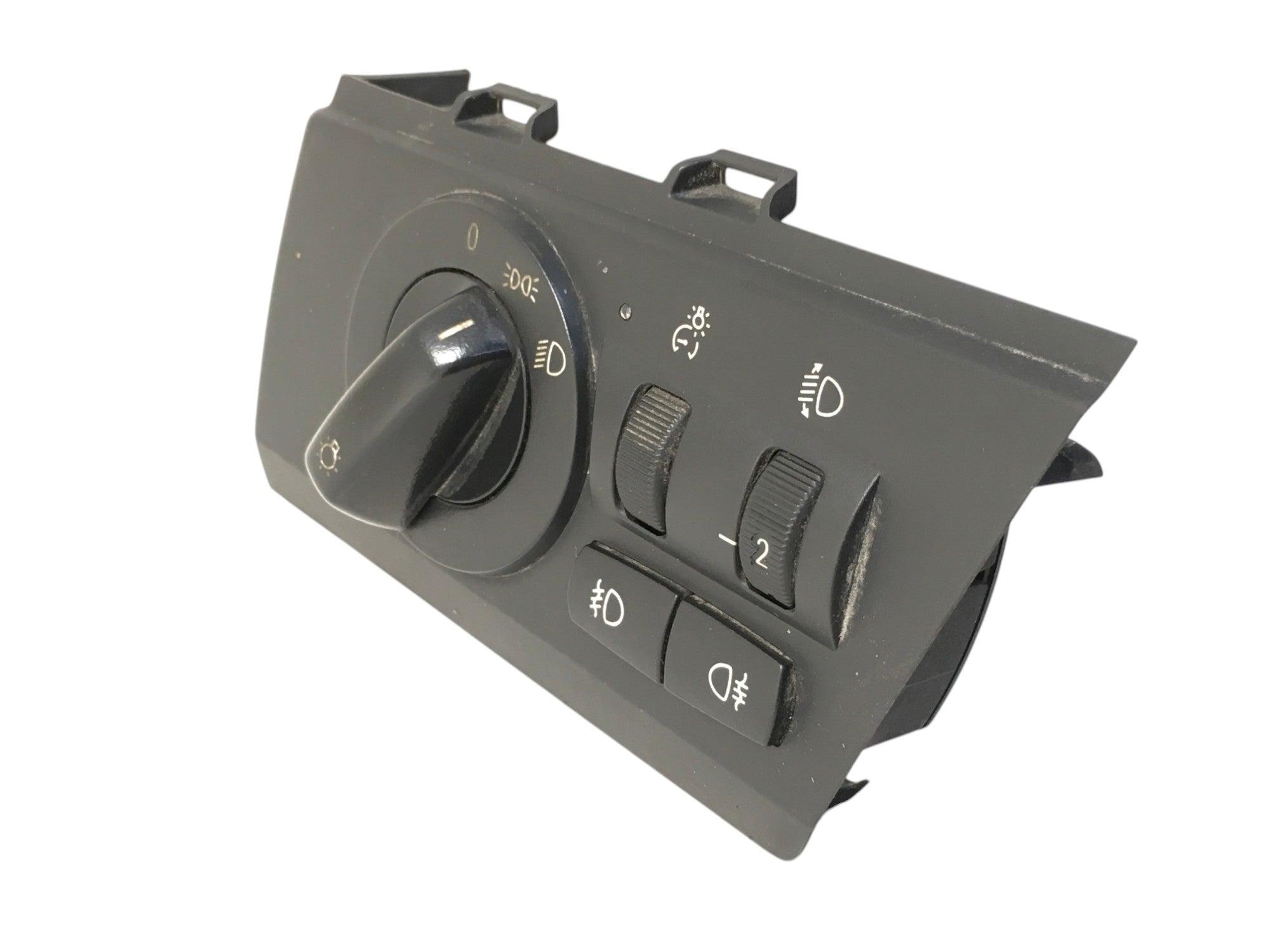 Mando Luces BMW X3 E83 - 3415103