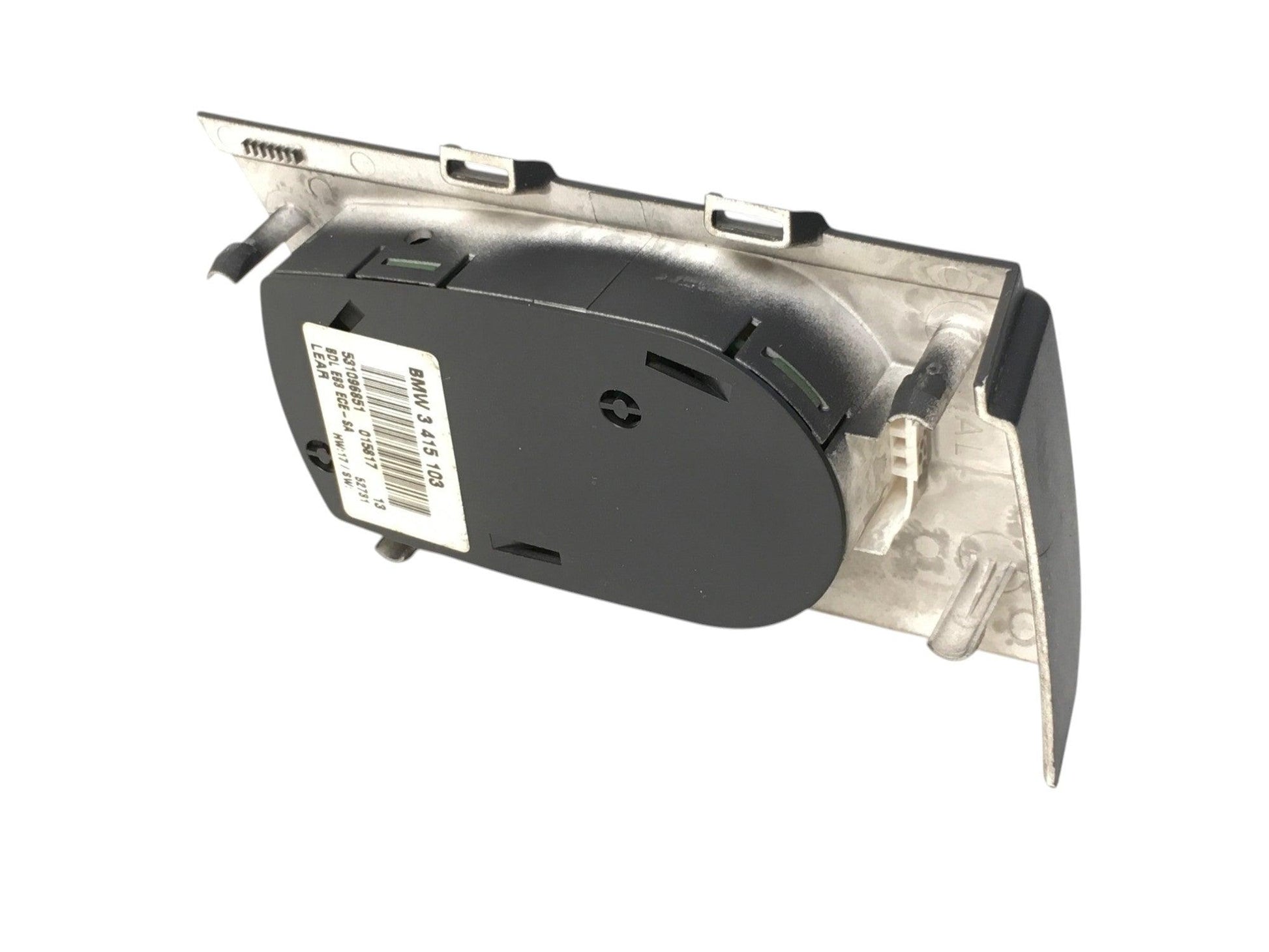 Mando Luces BMW X3 E83 - 3415103