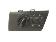 Mando Luces BMW X3 E83 - 3415103