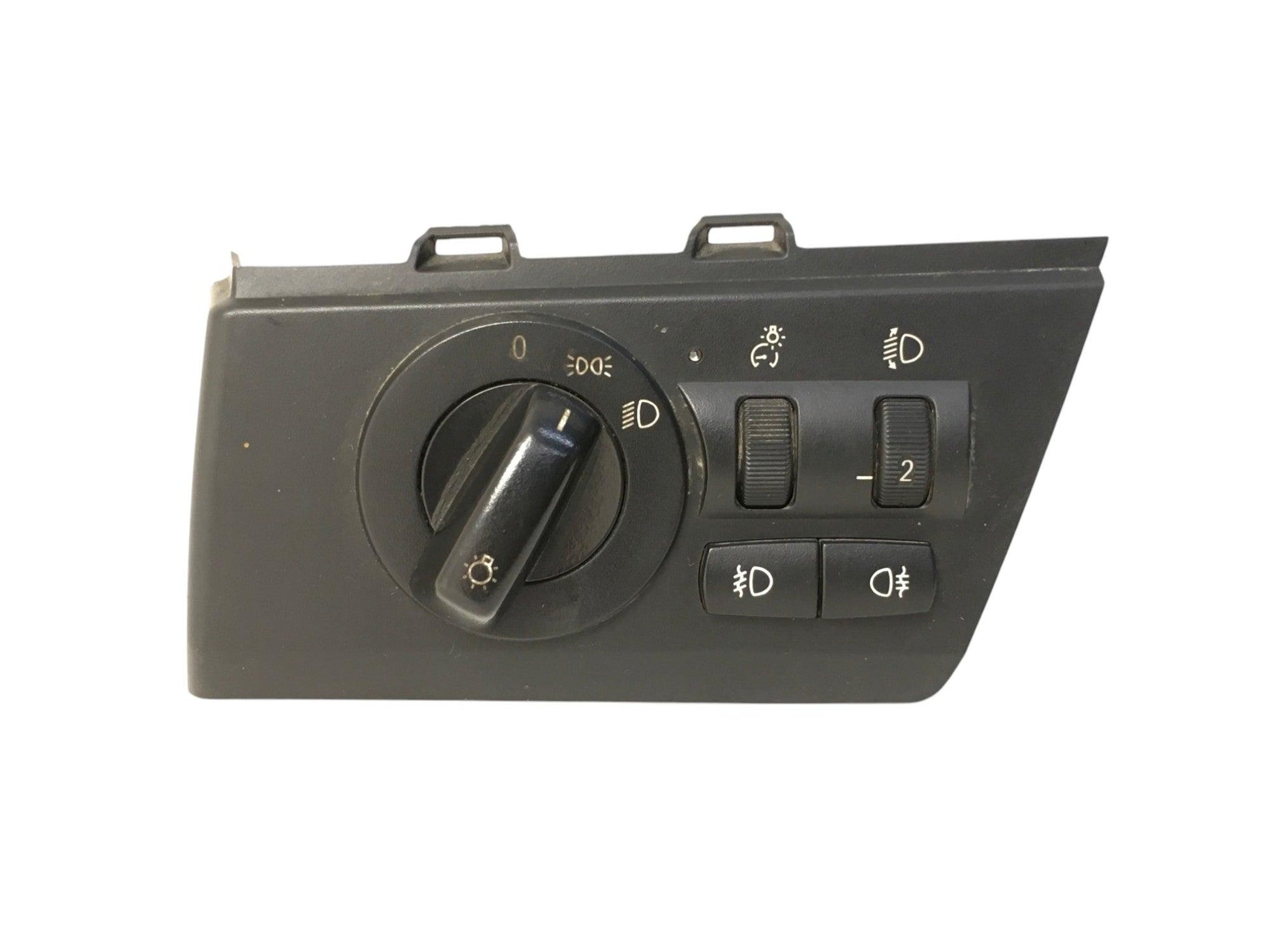 Mando Luces BMW X3 E83 - 3415103