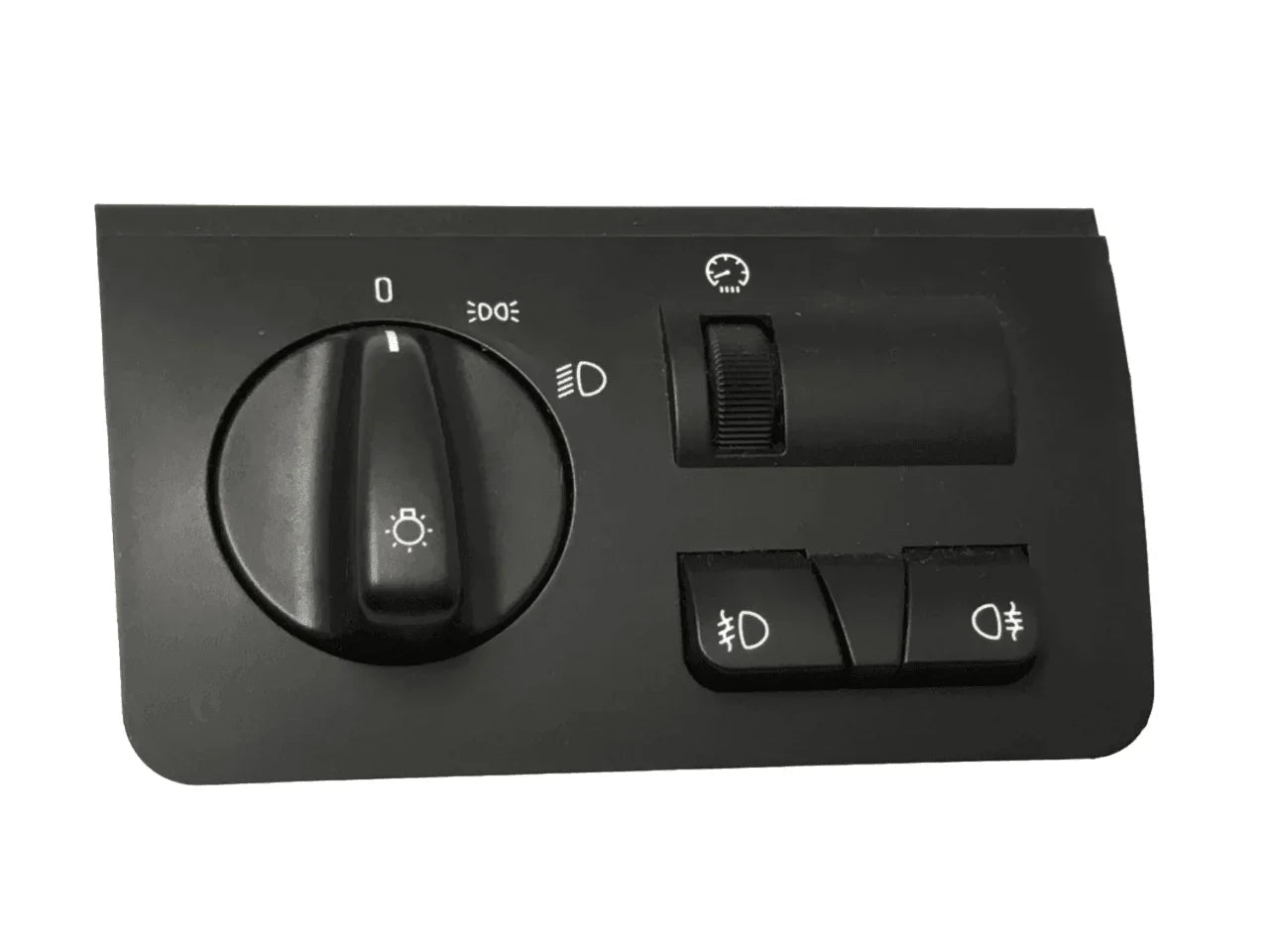 Mando luces BMW X5 E53 6757706