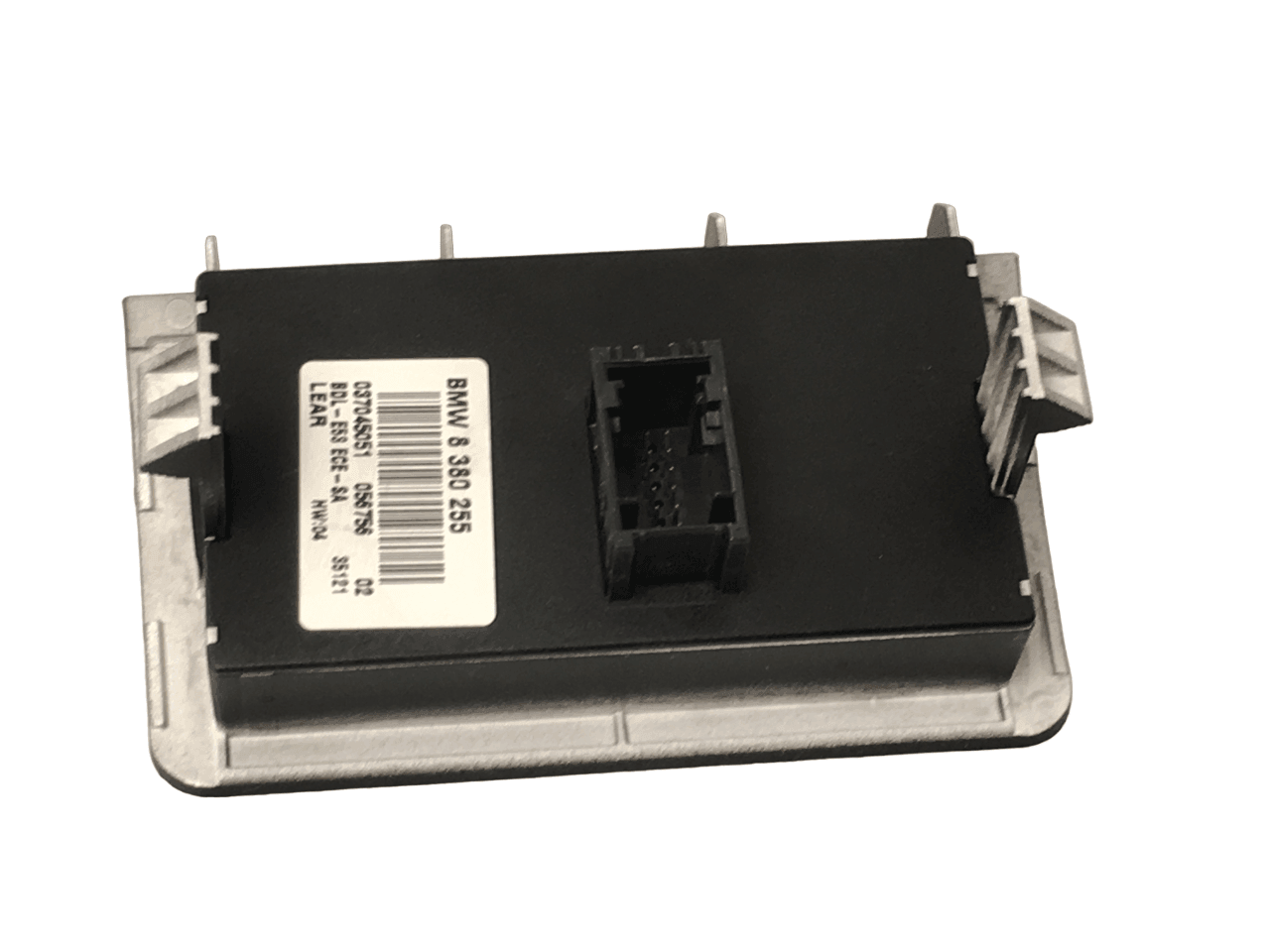 Mando luces BMW X5 E53 6757706 - 8380255