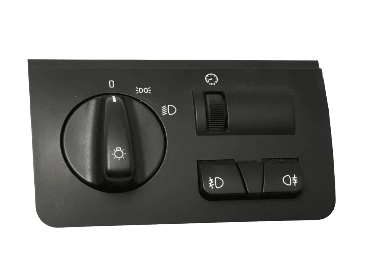 Mando luces BMW X5 E53 6757706 - 8380255