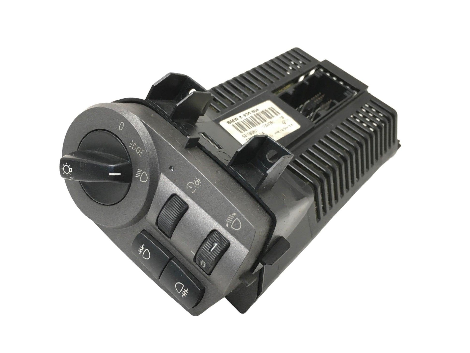 Mando Luces BMW Z4 E85 - 6936804