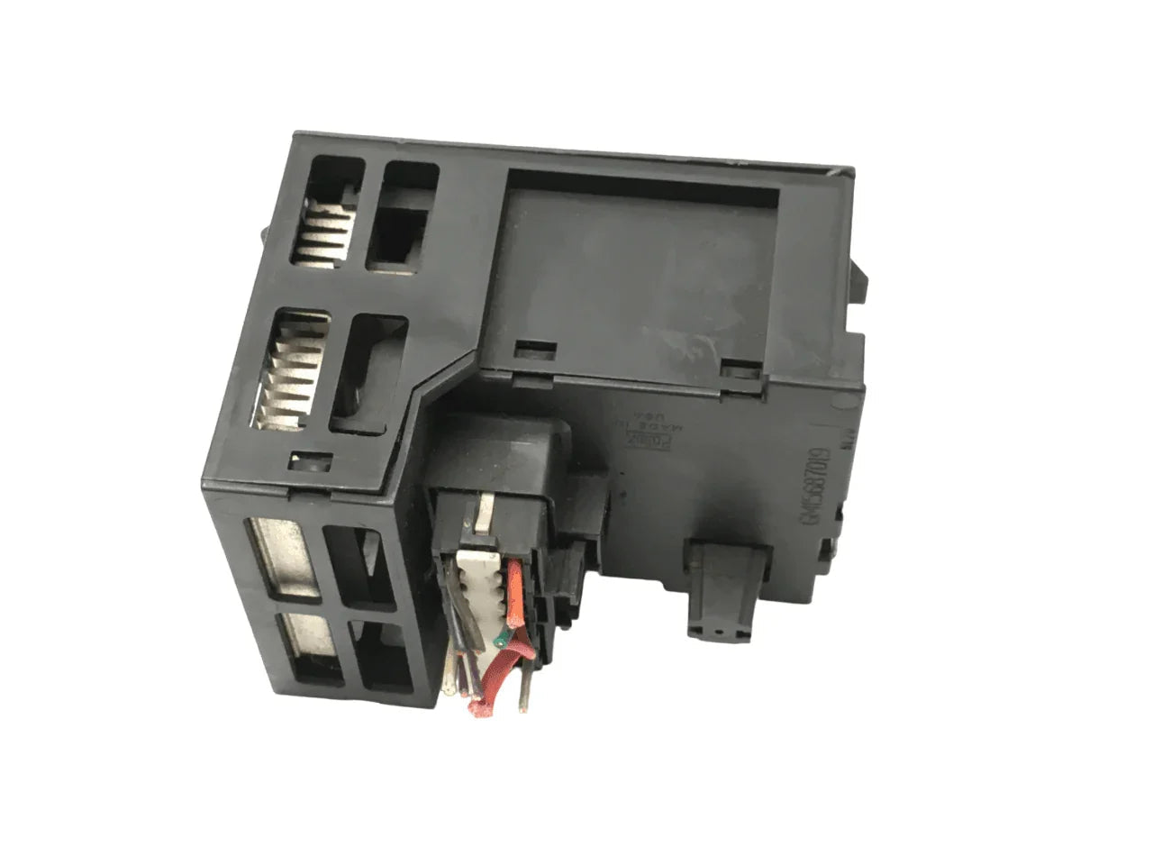 Mando luces Chevrolet Tahoe I