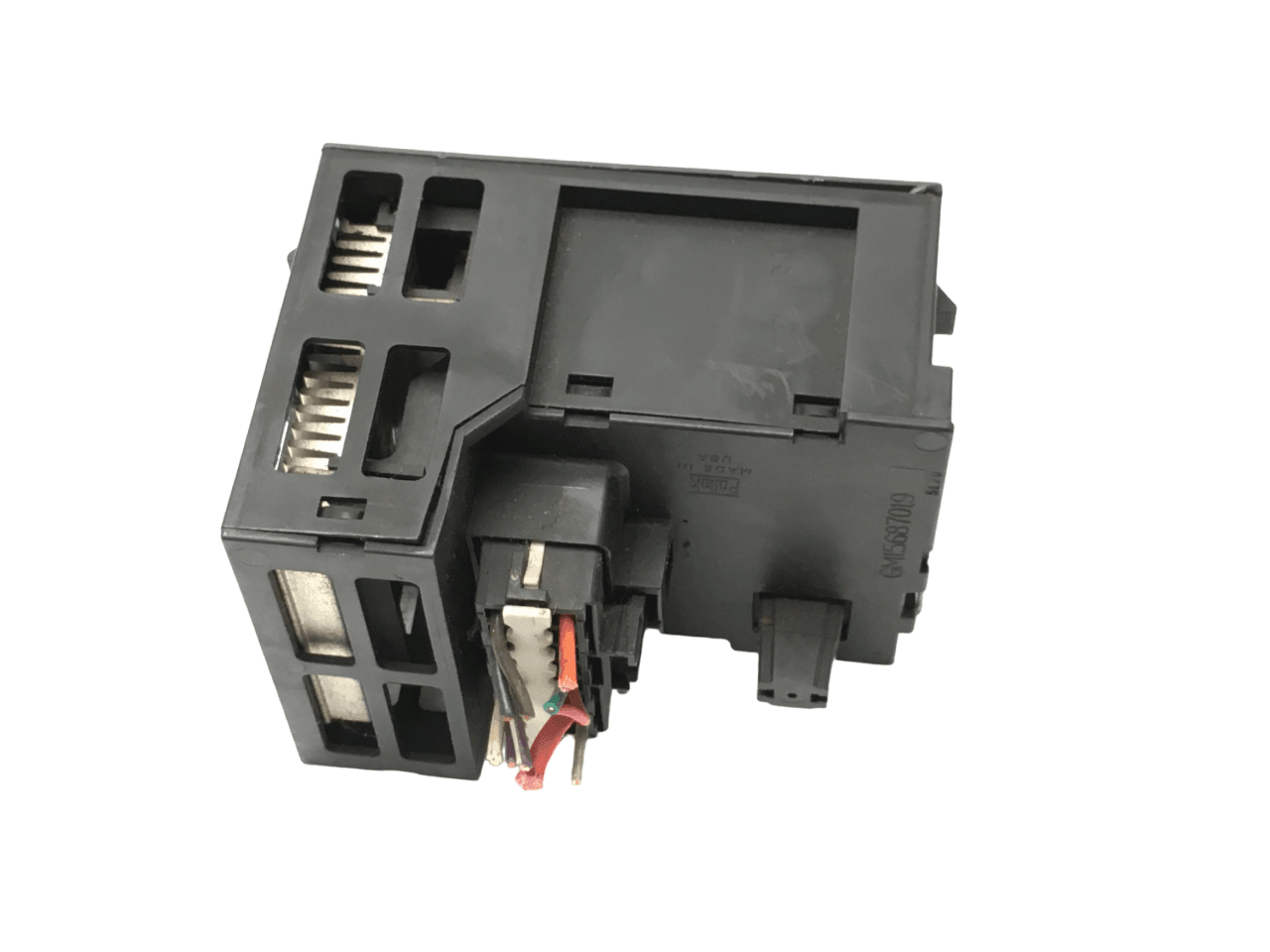 Mando luces Chevrolet Tahoe I - GM15687019