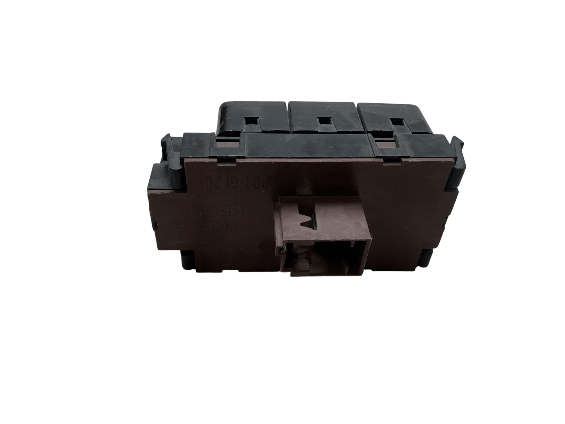 Mando Luces Citroen Jumper 06-13 - 735421353 _