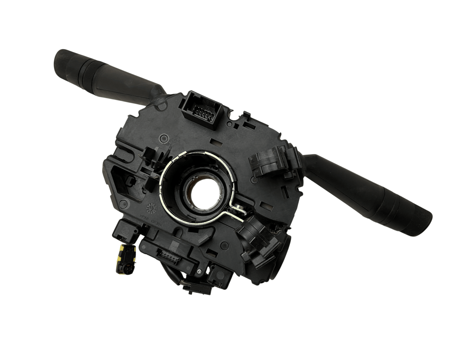Mando Luces Fiat Doblo II 10-22 - 073566856609