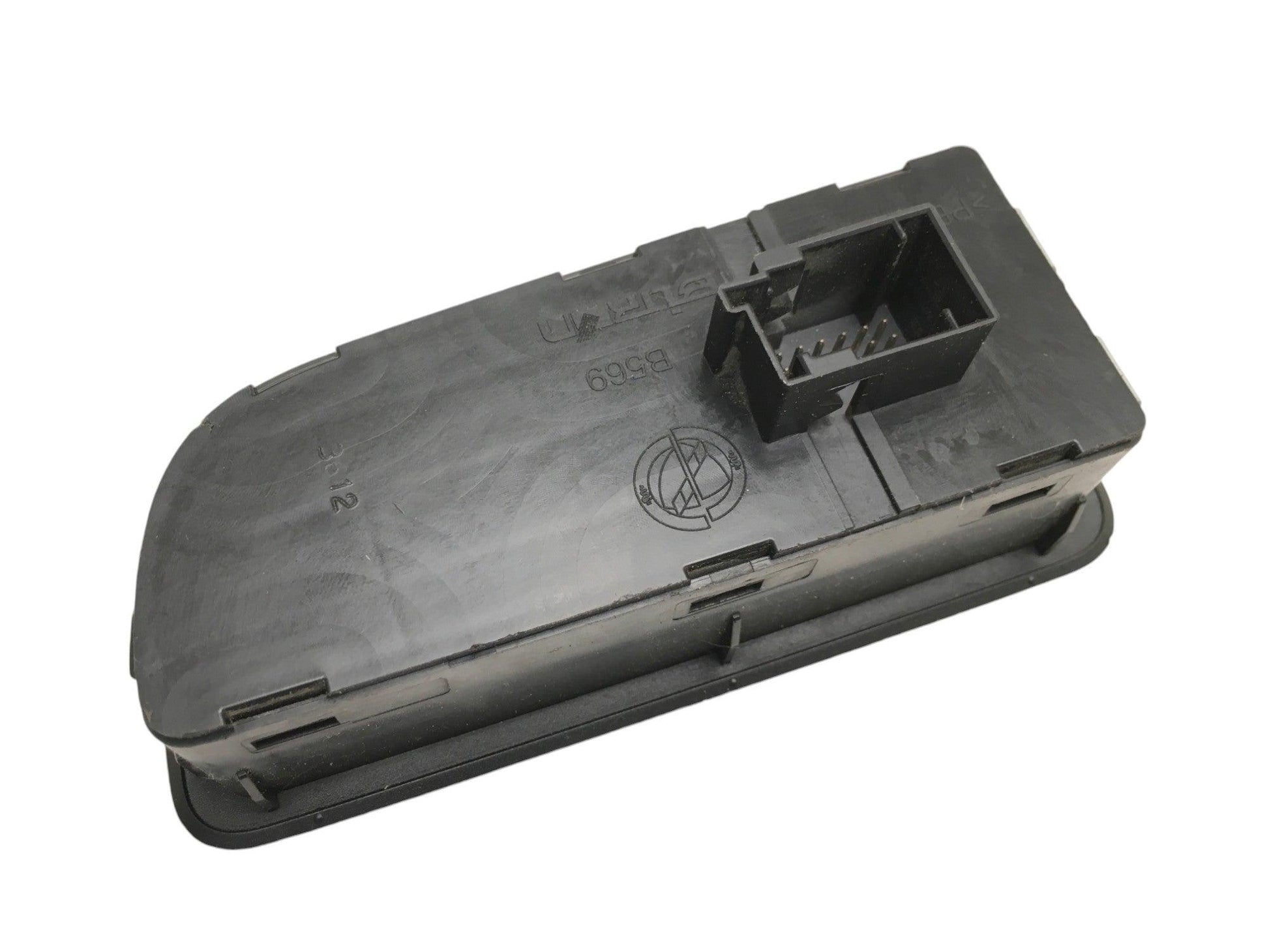 Mando luces Fiat Fiorino II - 735534189