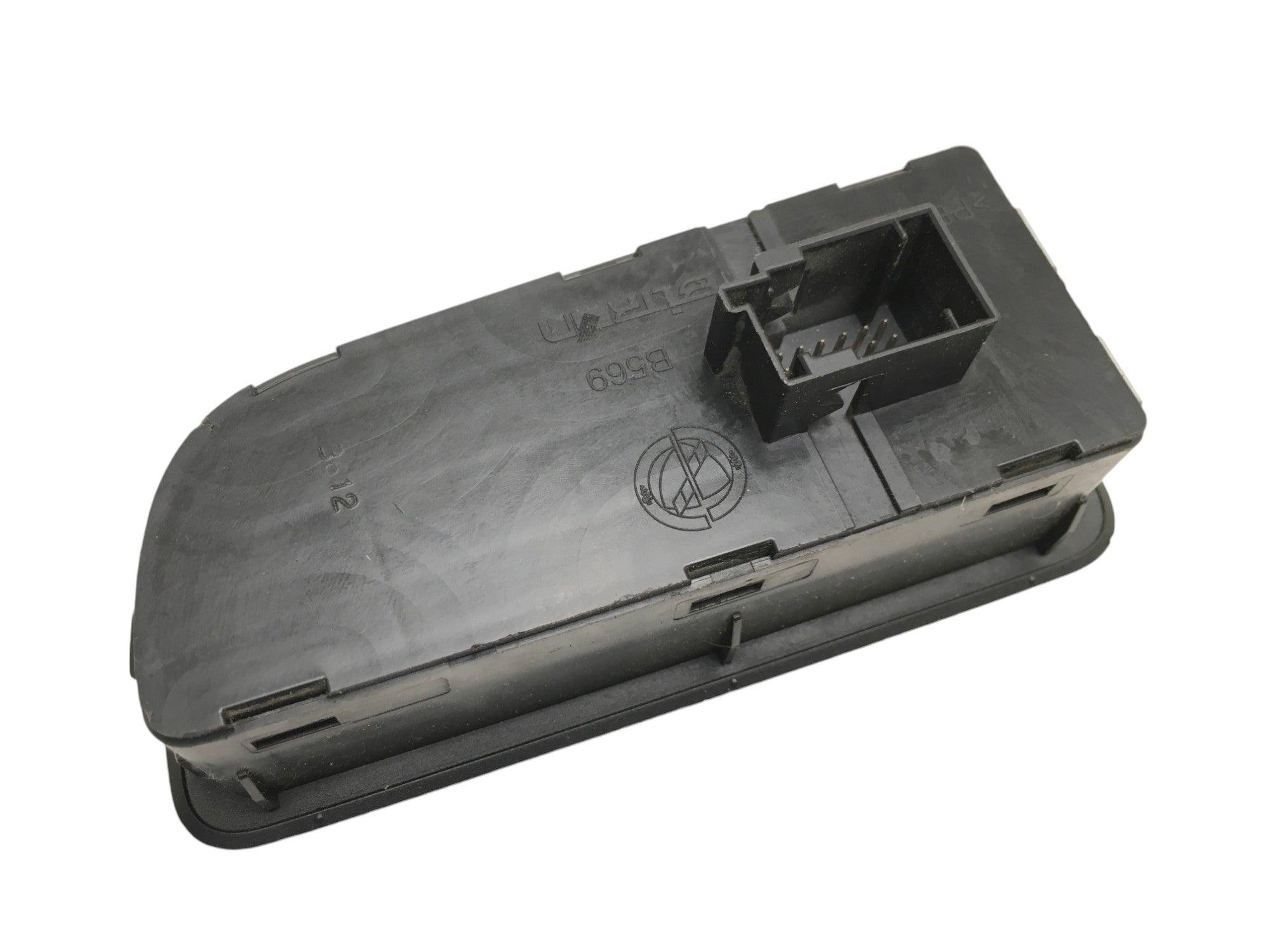 Mando luces Fiat Fiorino II - 735534189