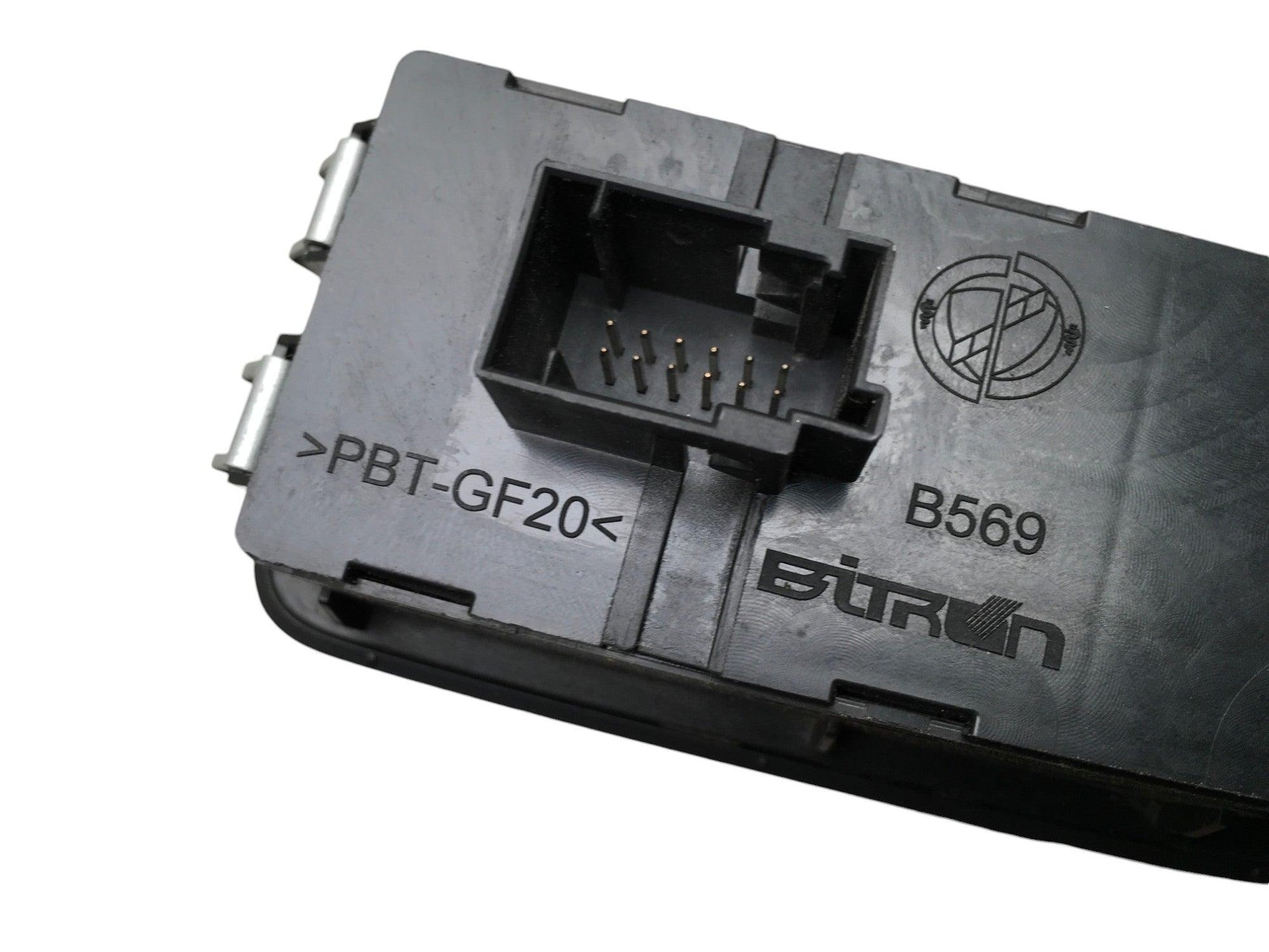 Mando luces Fiat Fiorino II - 735534189