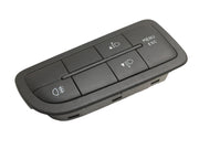 Mando luces Fiat Fiorino II - 735534189