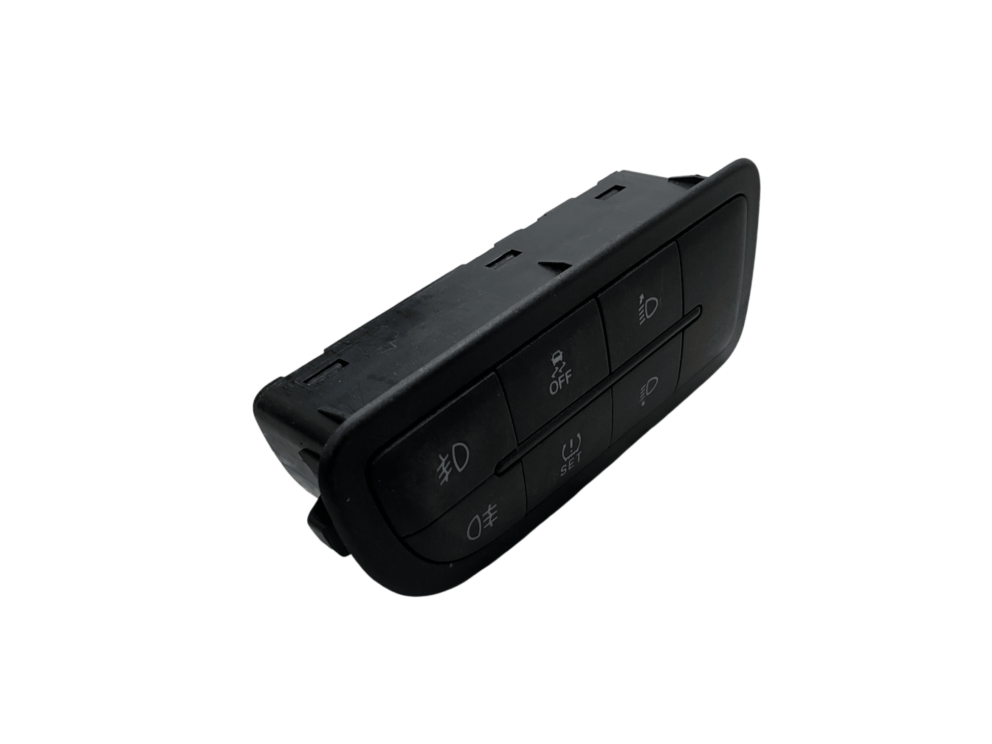 Mando Luces Fiat Station 16-26 - 0735630750-