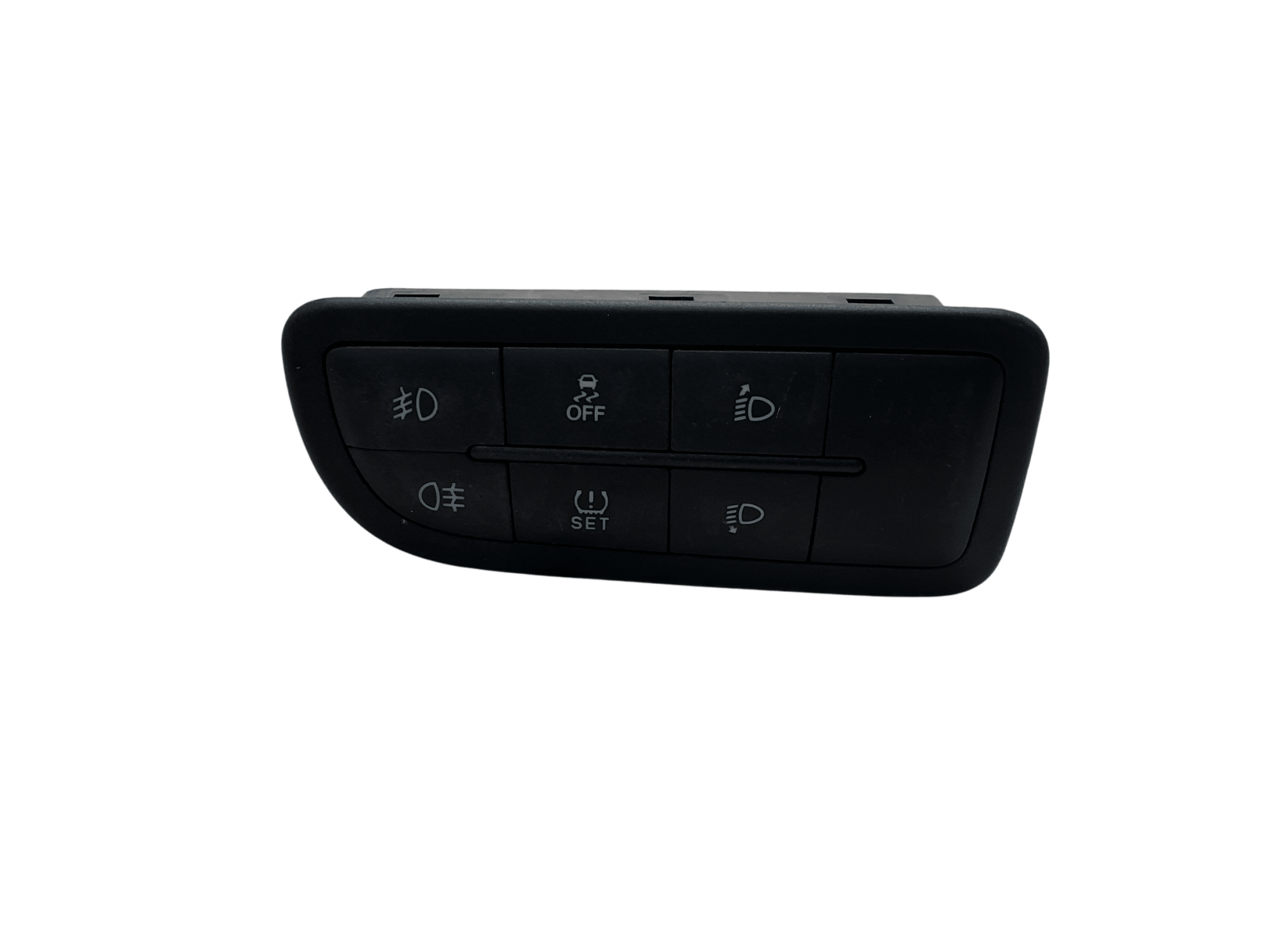 Mando Luces Fiat Station 16-26 - 0735630750-